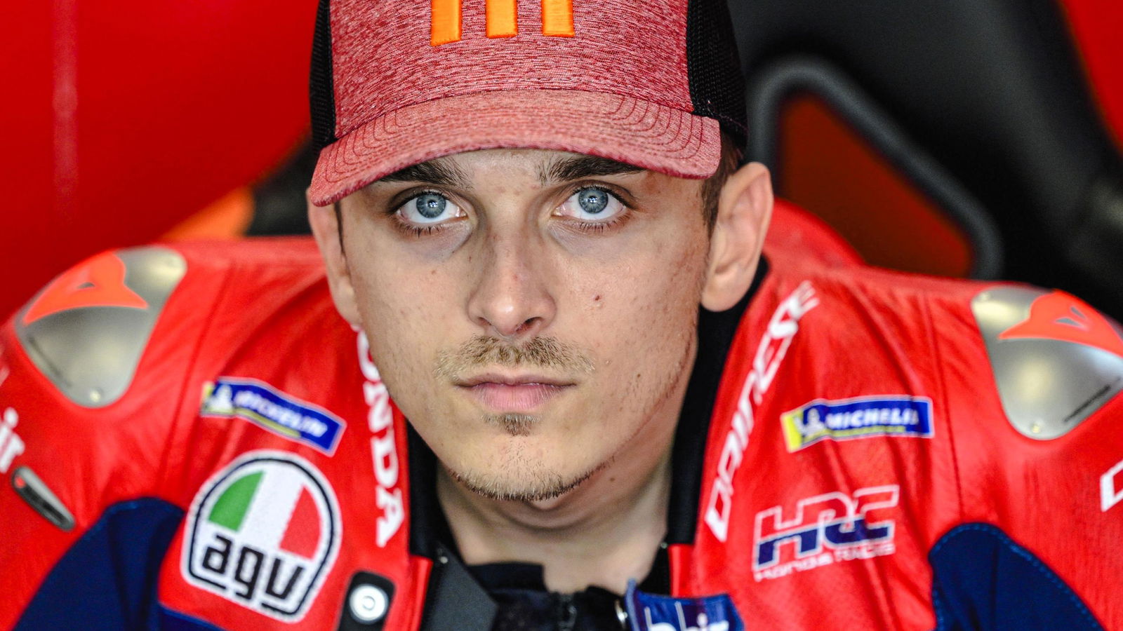Luca Marini