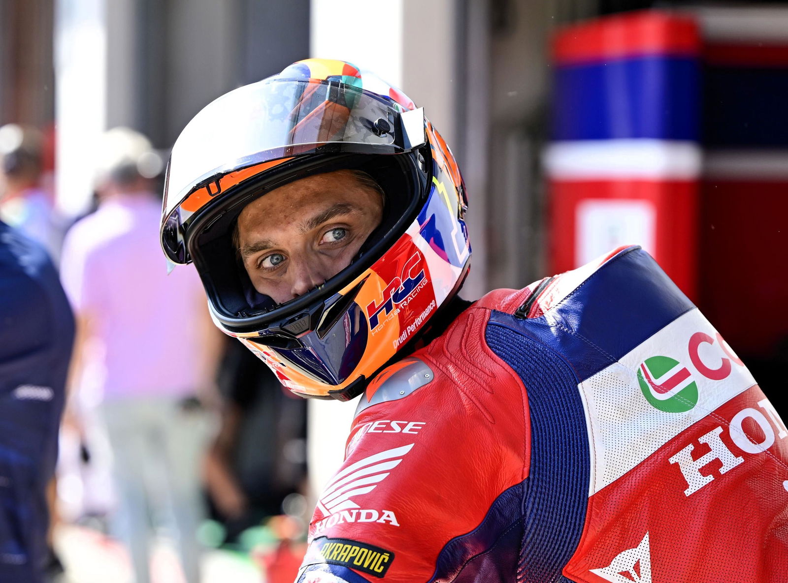 Luca Marini