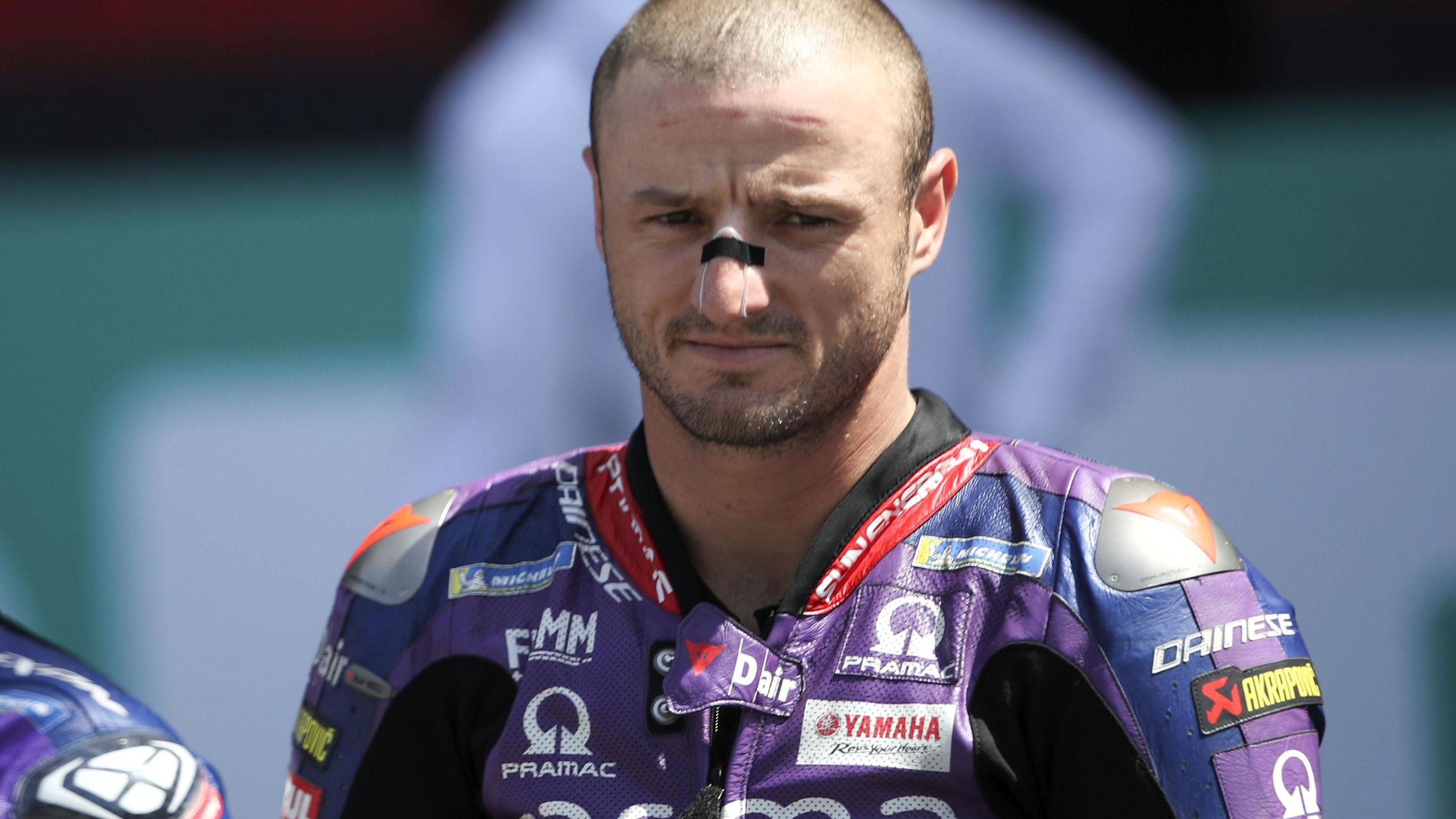 Jack Miller, 2025 Malaysian MotoGP