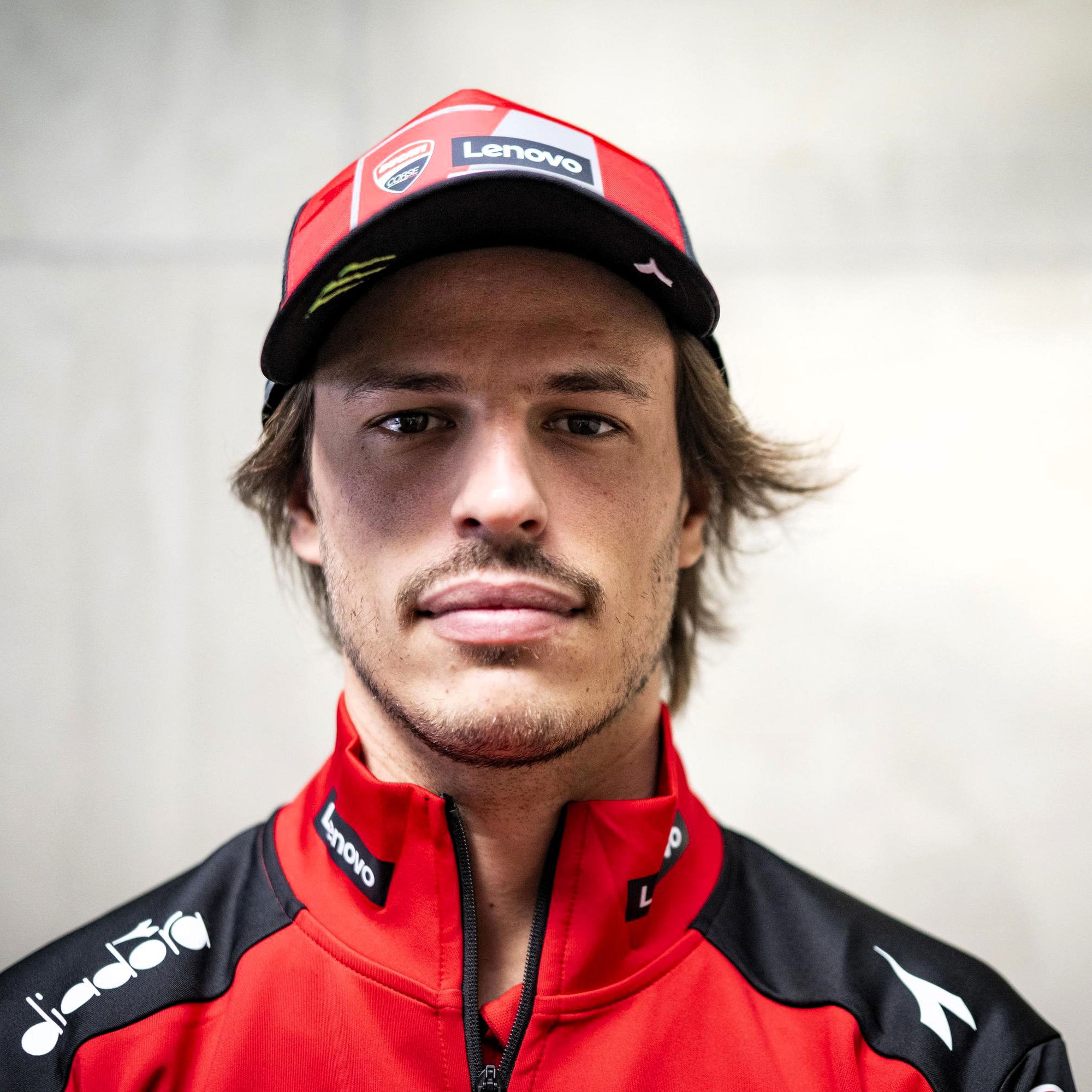 Nicolo Bulega, 2025 Portimao MotoGP