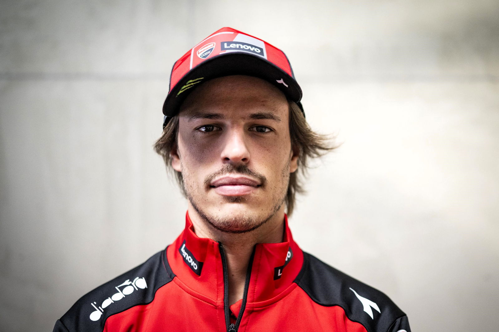 Nicolo Bulega, 2025 Portimao MotoGP