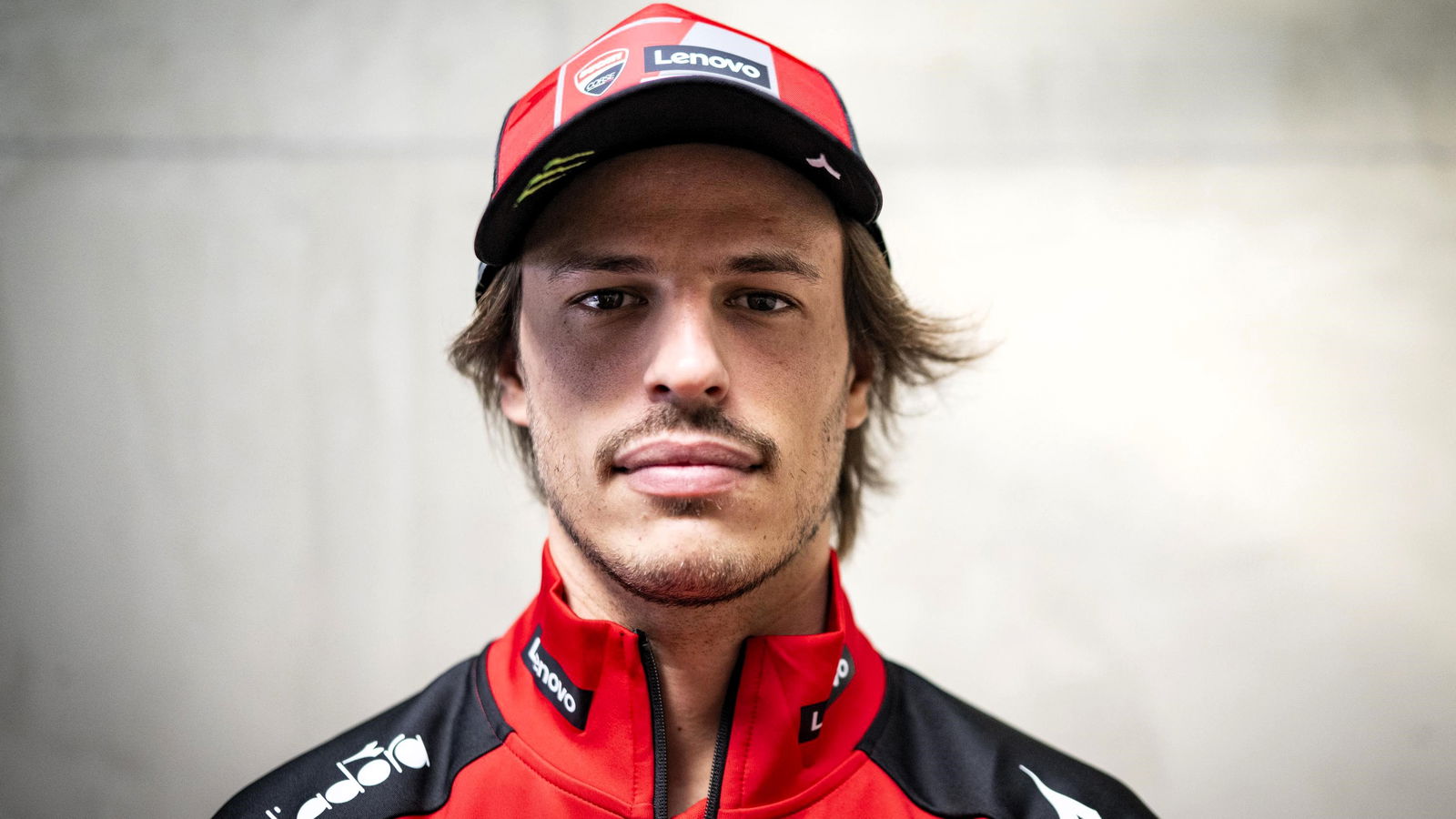 Nicolo Bulega, 2025 Portimao MotoGP