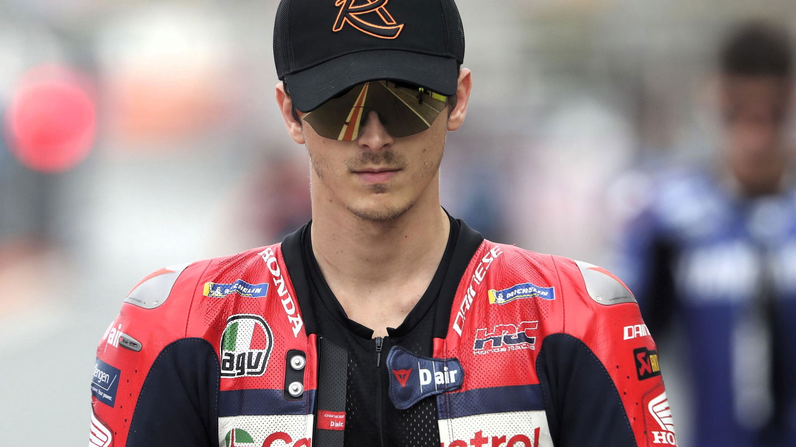 Luca Marini, 2025 Valencia MotoGP