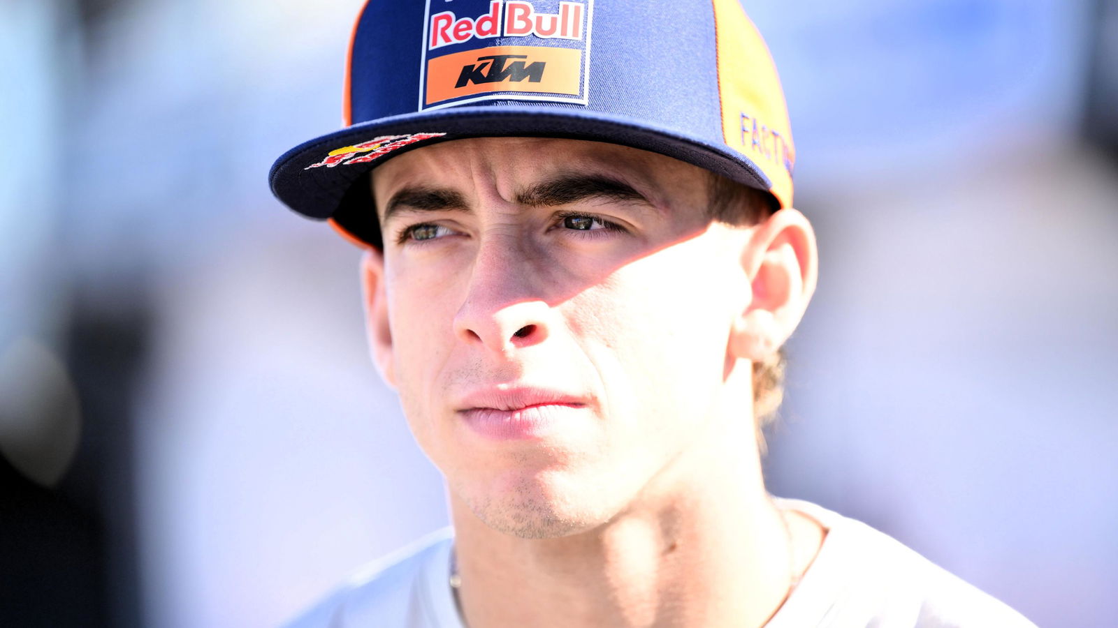 Pedro Acosta, 2025 Valencia MotoGP Test