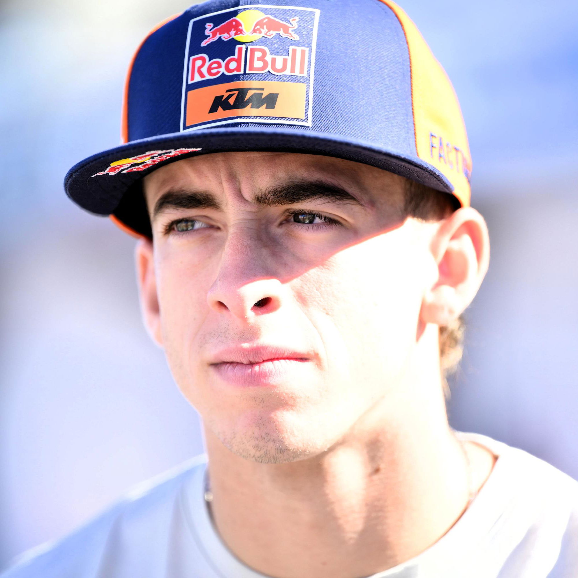 Pedro Acosta, 2025 Valencia MotoGP Test