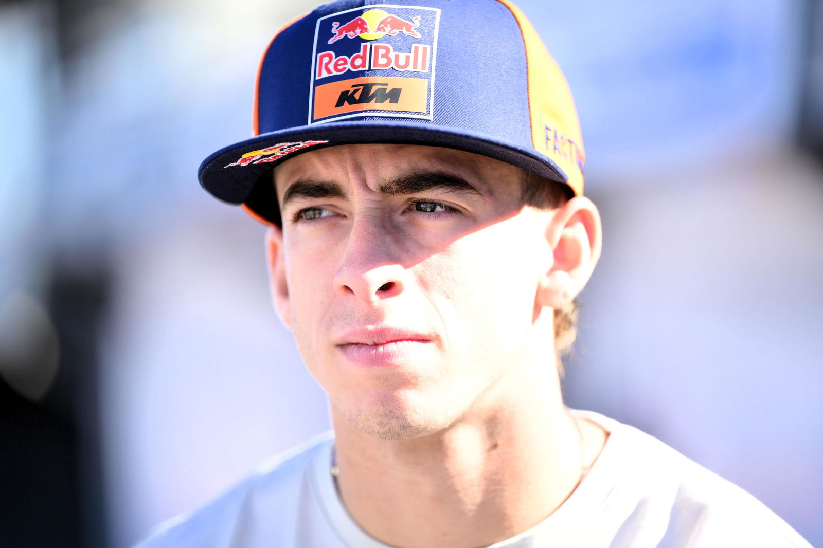 Pedro Acosta, 2025 Valencia MotoGP Test