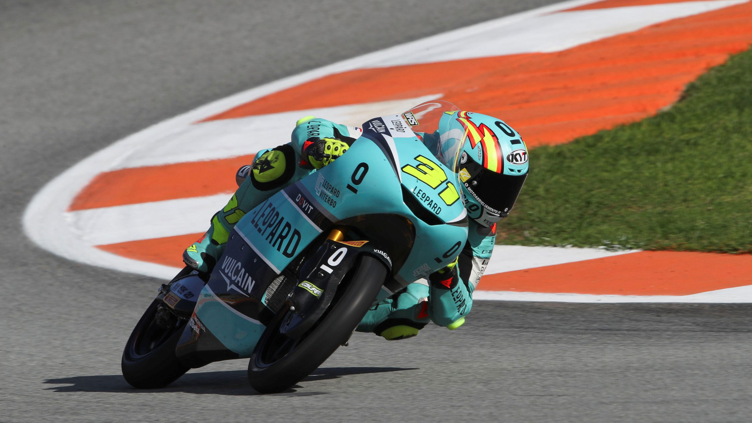 Adrian Fernandez, 2025, Moto3, pole position, Valencia GP