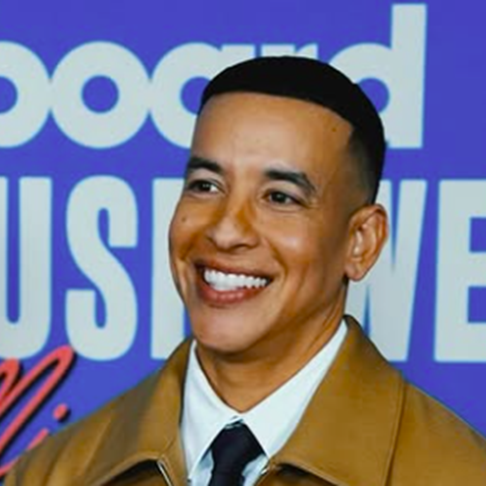 Daddy Yankee. Credit: Instagram/Daddy Yankee.