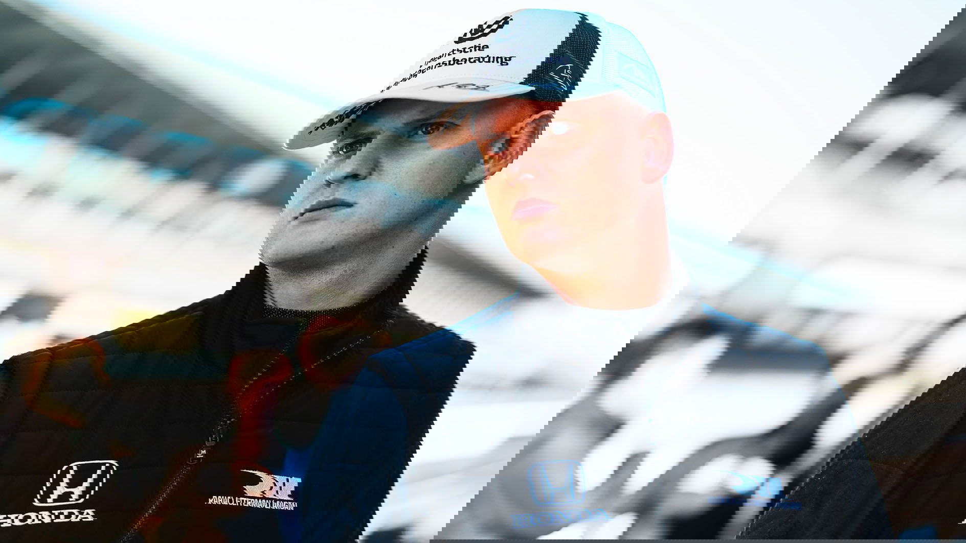 Schumacher will race in IndyCar next season