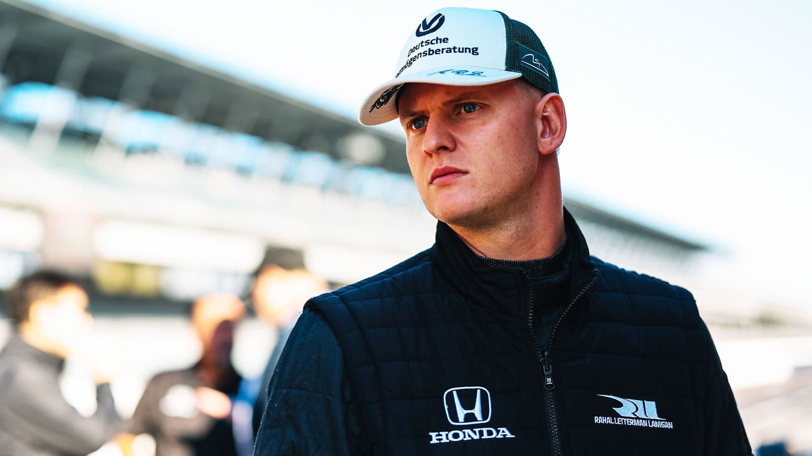 Schumacher will race in IndyCar next season