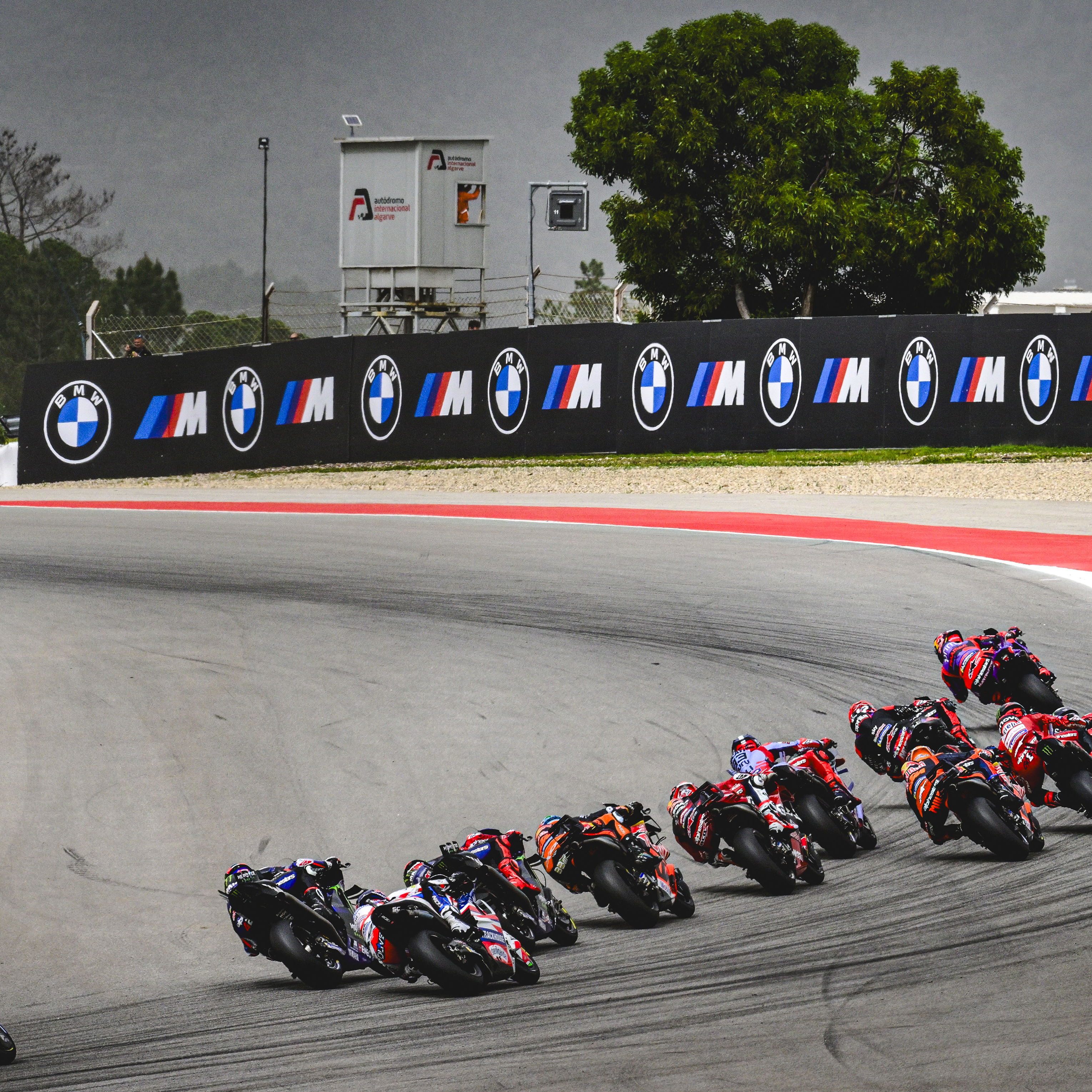 2024 Portuguese MotoGP