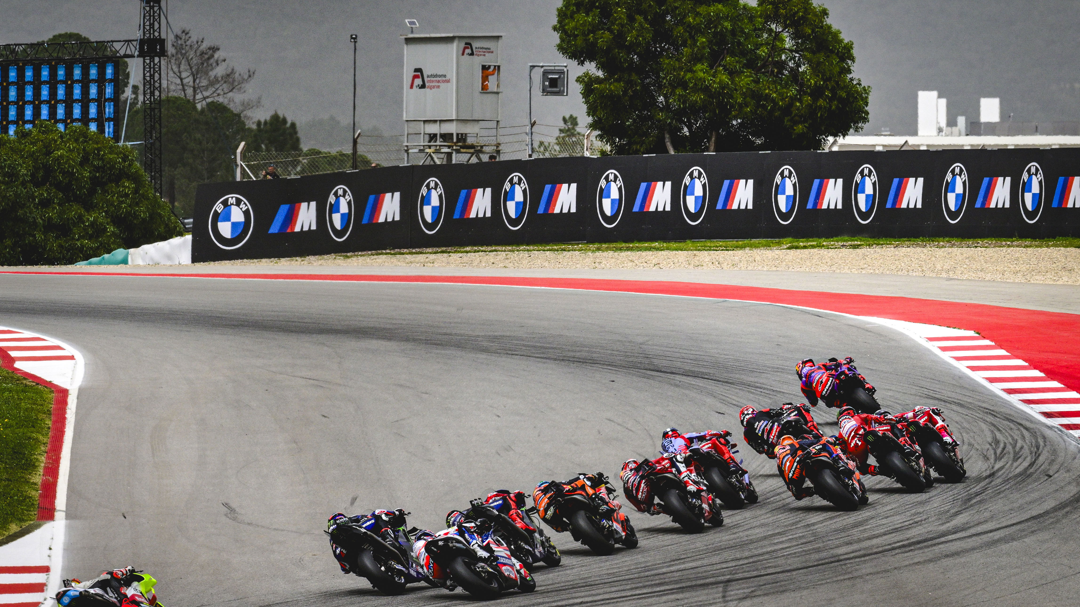 2024 Portuguese MotoGP