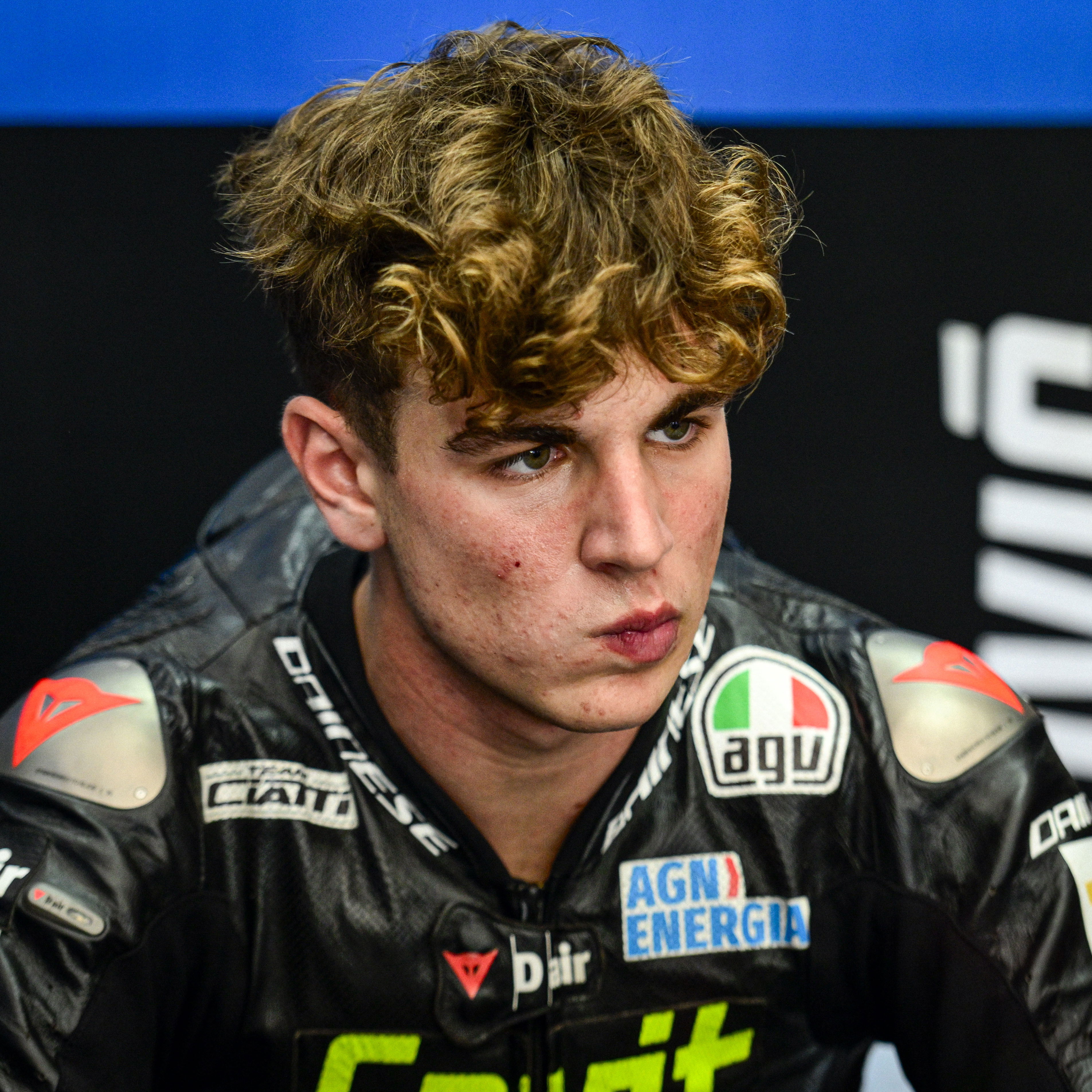 Alberto Surra. Credit: Gold and Goose.