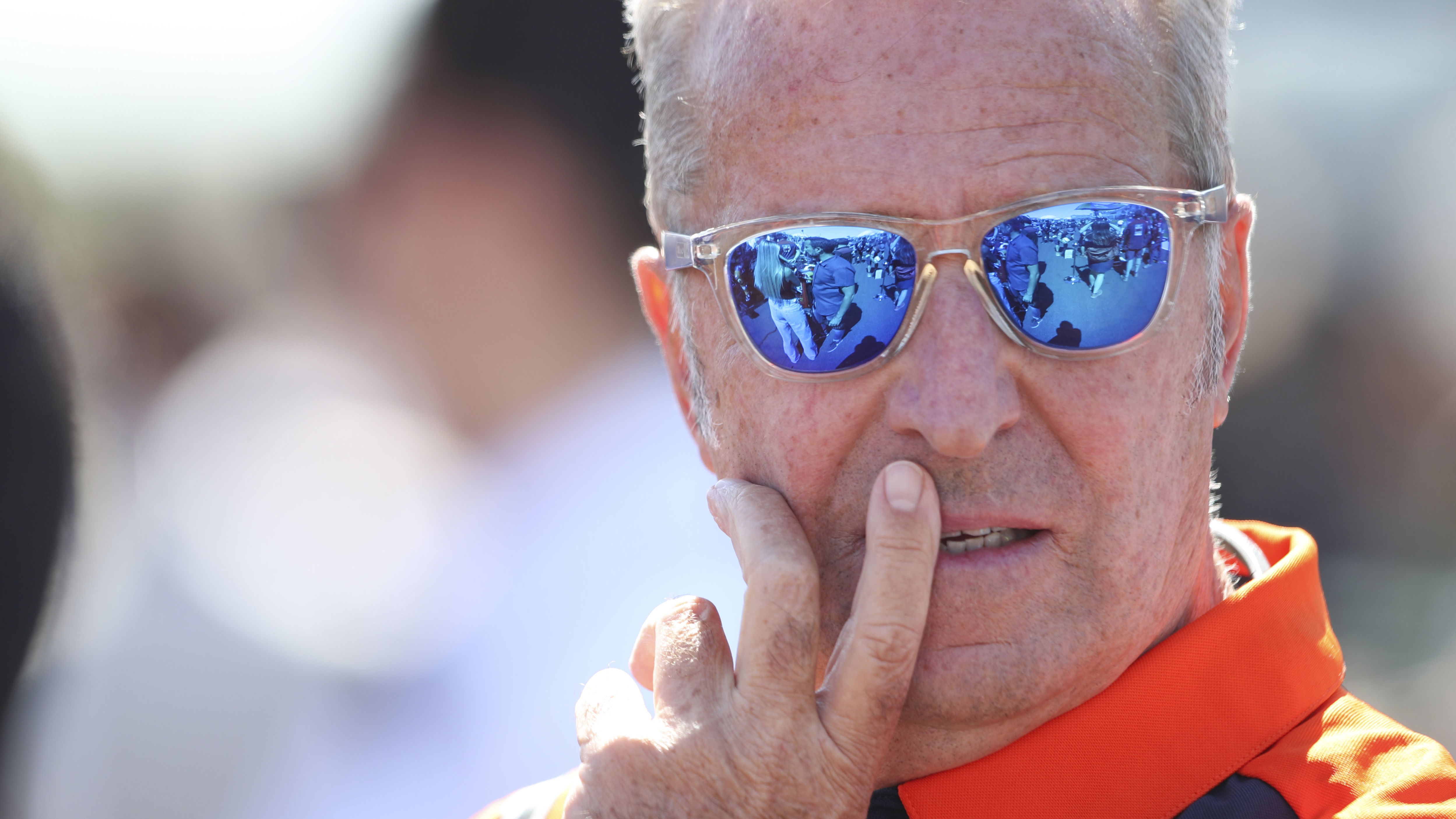 Herve Poncharal, Tech3 KTM, MotoGP 2025