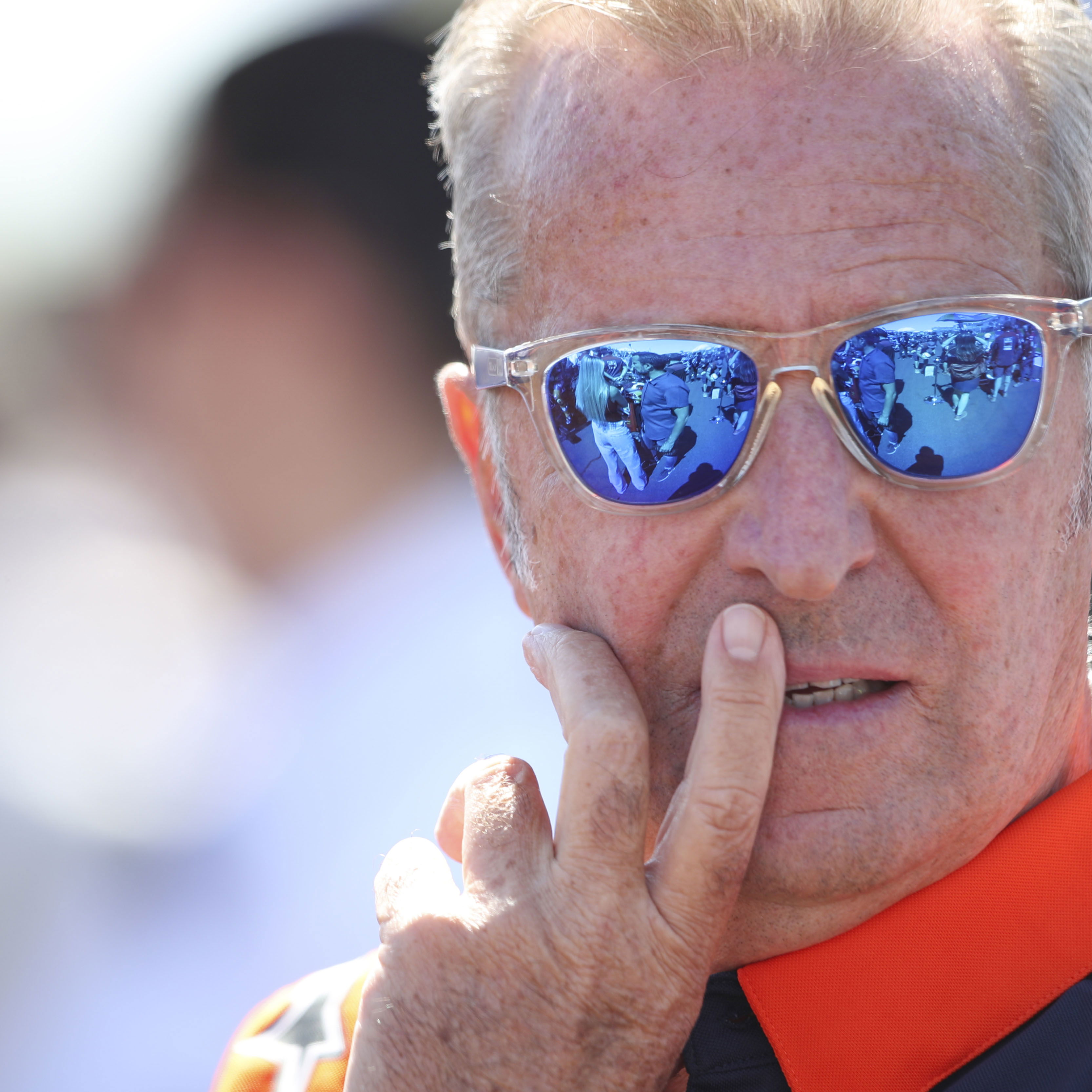 Herve Poncharal, Tech3 KTM, MotoGP 2025