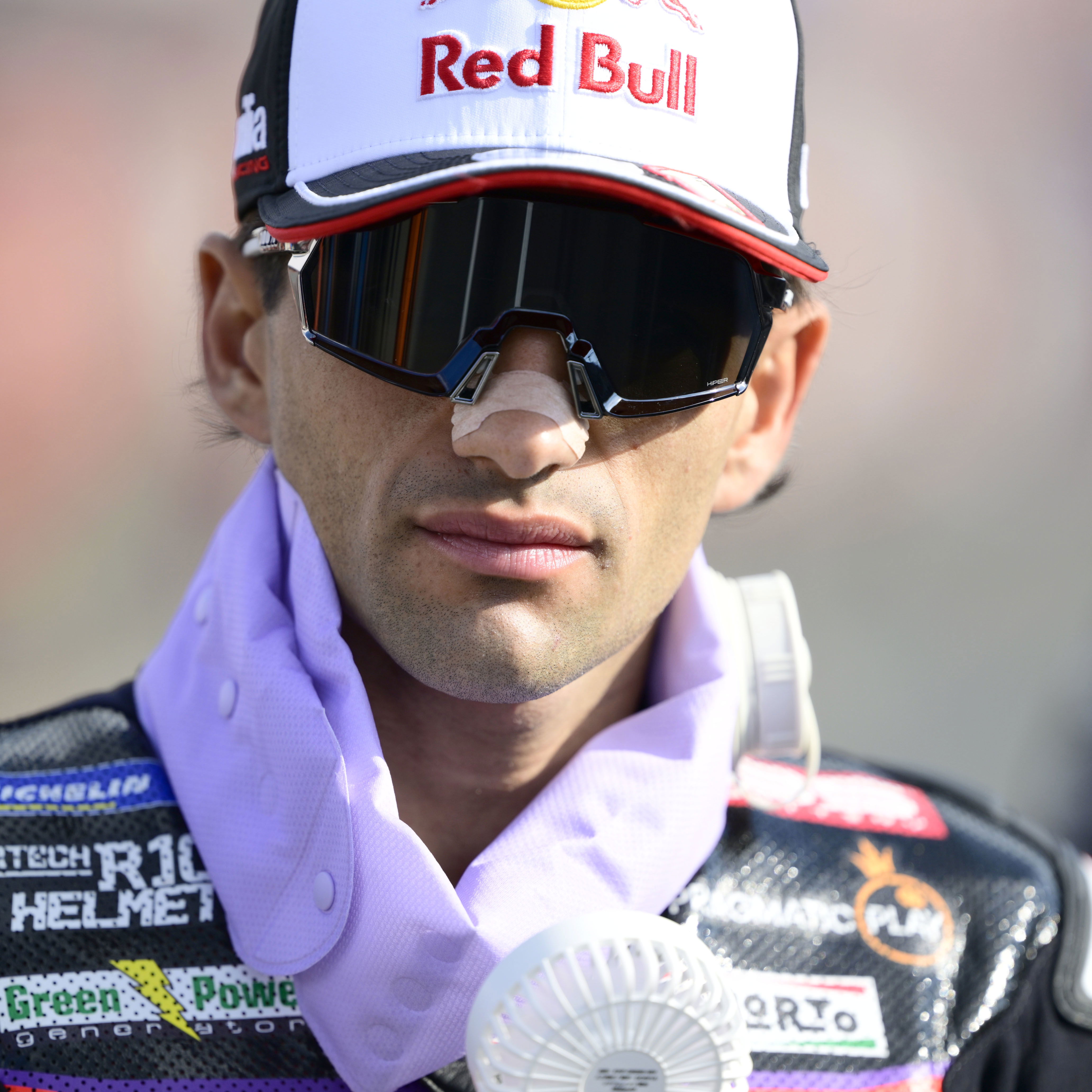 Jorge Martin, Aprilia Factory Racing, 2025 Japanese MotoGP