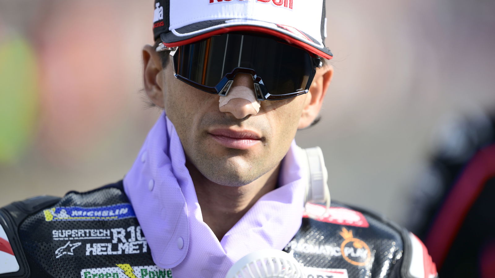 Jorge Martin, Aprilia Factory Racing, 2025 Japanese MotoGP