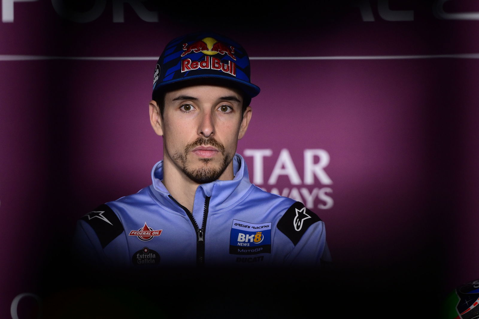 Alex Marquez, Gresini Ducati, 2025 Portuguese MotoGP