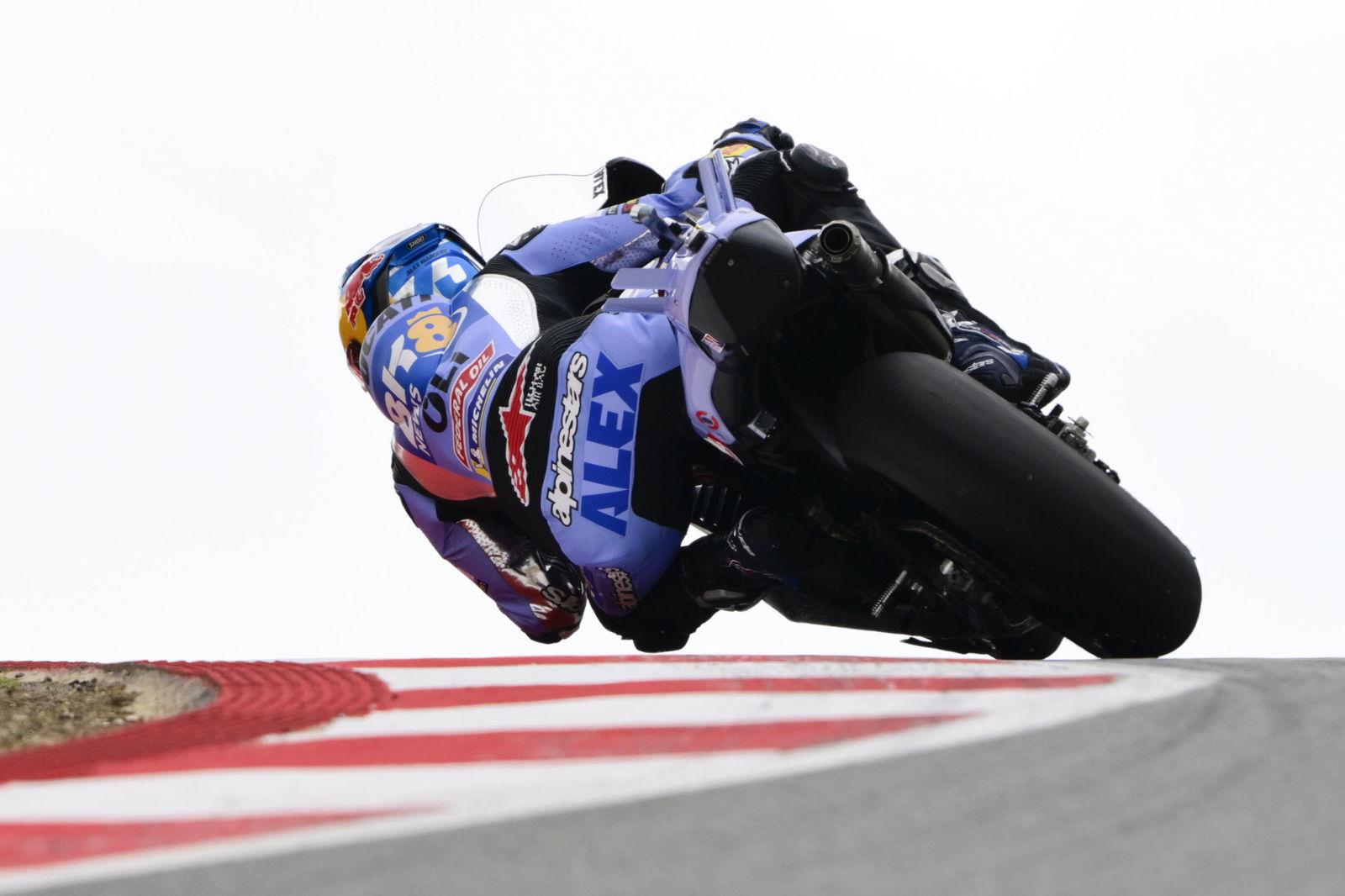 Alex Marquez, Gresini Ducati, 2025 Portuguese MotoGP