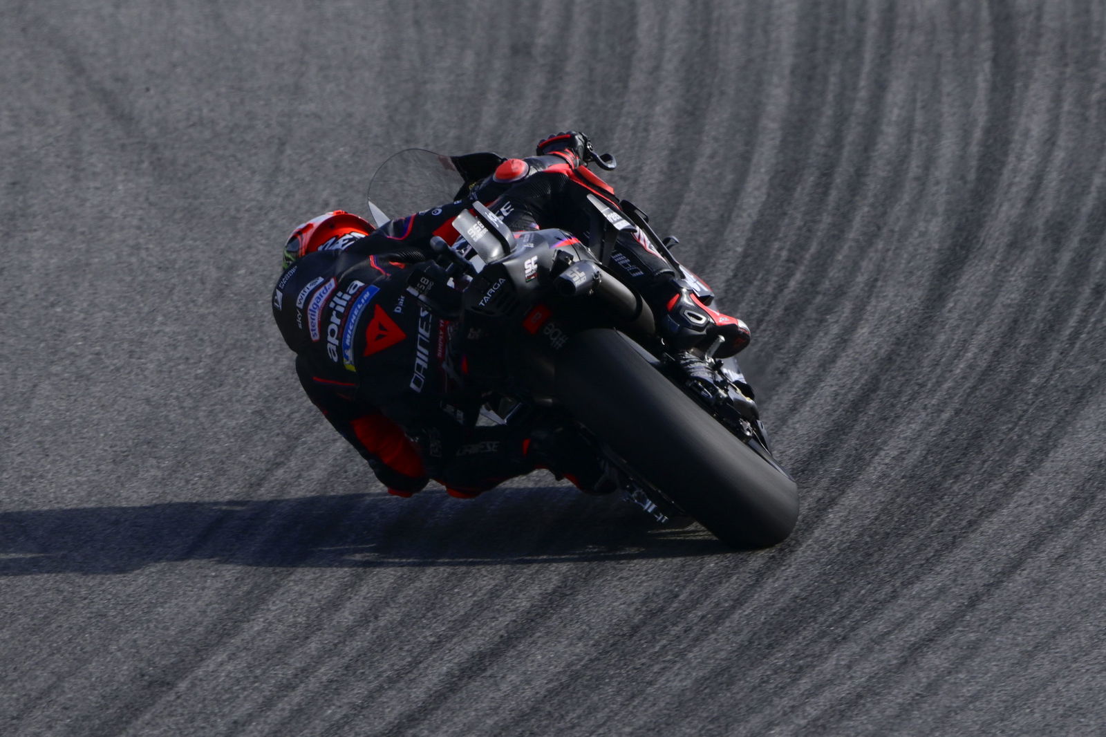 Marco Bezzecchi, Aprilia Factory Racing, 2025 Portuguese MotoGP