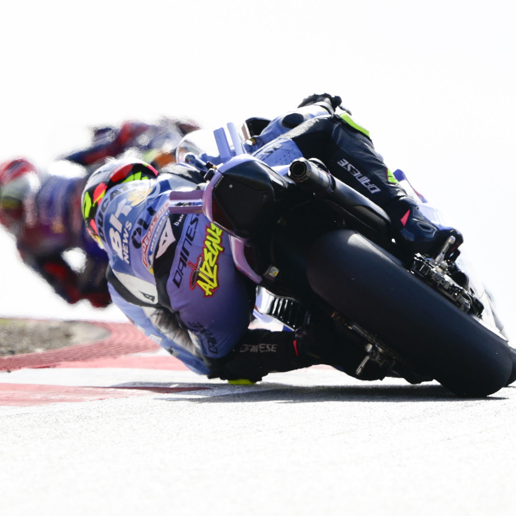 Fermin Aldeguer, Gresini Ducati, 2025 Portuguese MotoGP