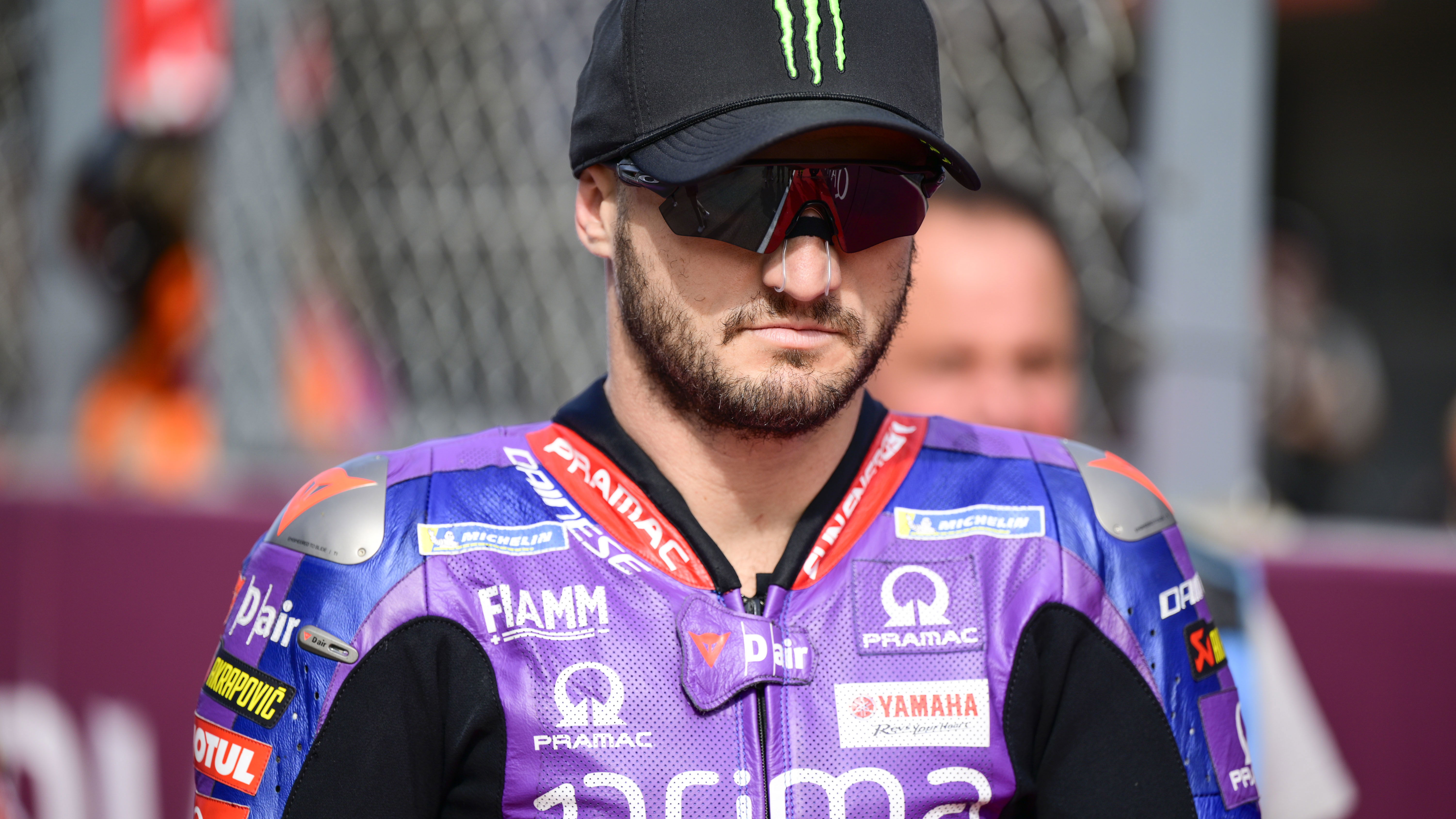 Jack Miller, Pramac Yamaha, 2025 Valencia MotoGP