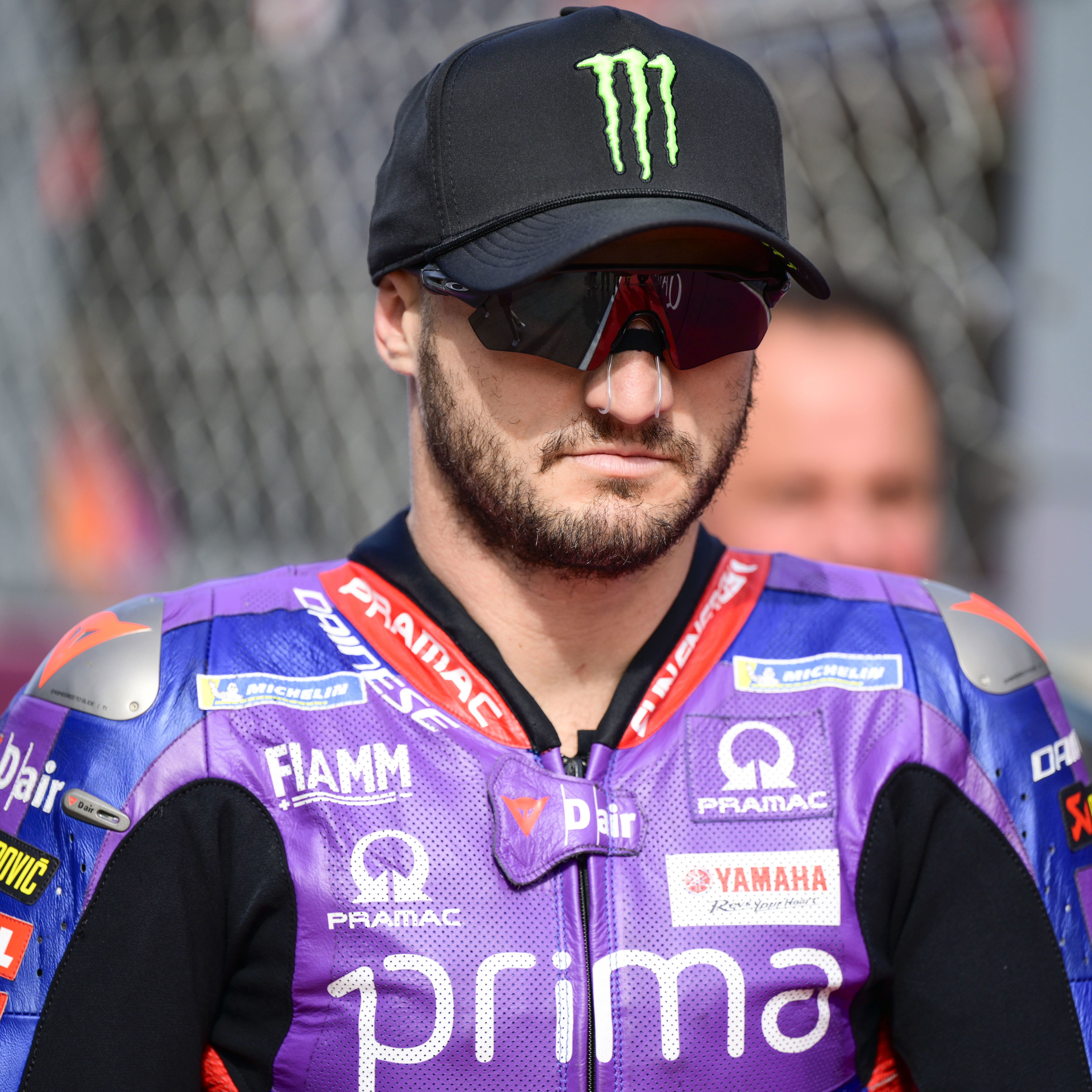 Jack Miller, Pramac Yamaha, 2025 Valencia MotoGP