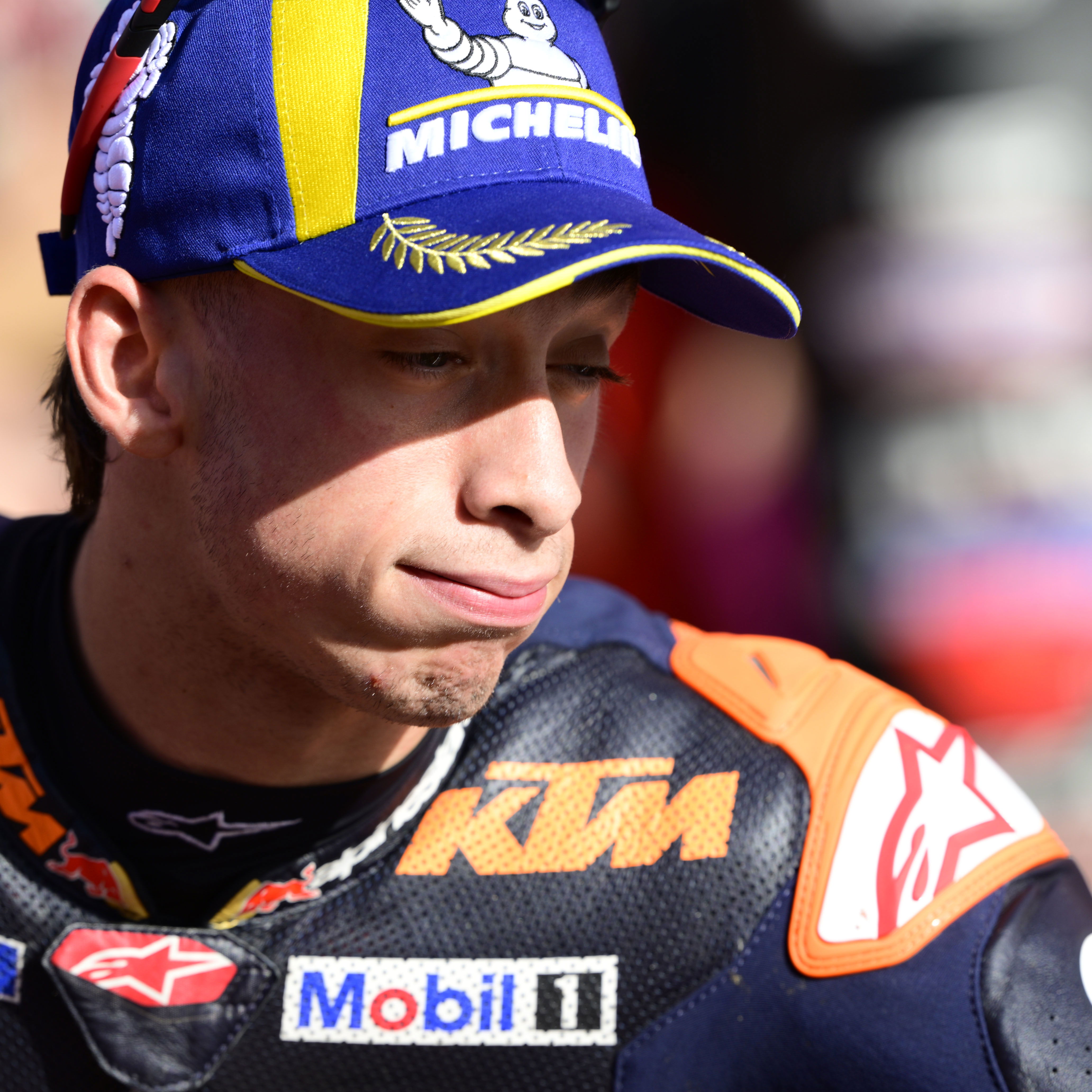 Pedro Acosta, KTM Factory Racing, 2025 Portuguese MotoGP