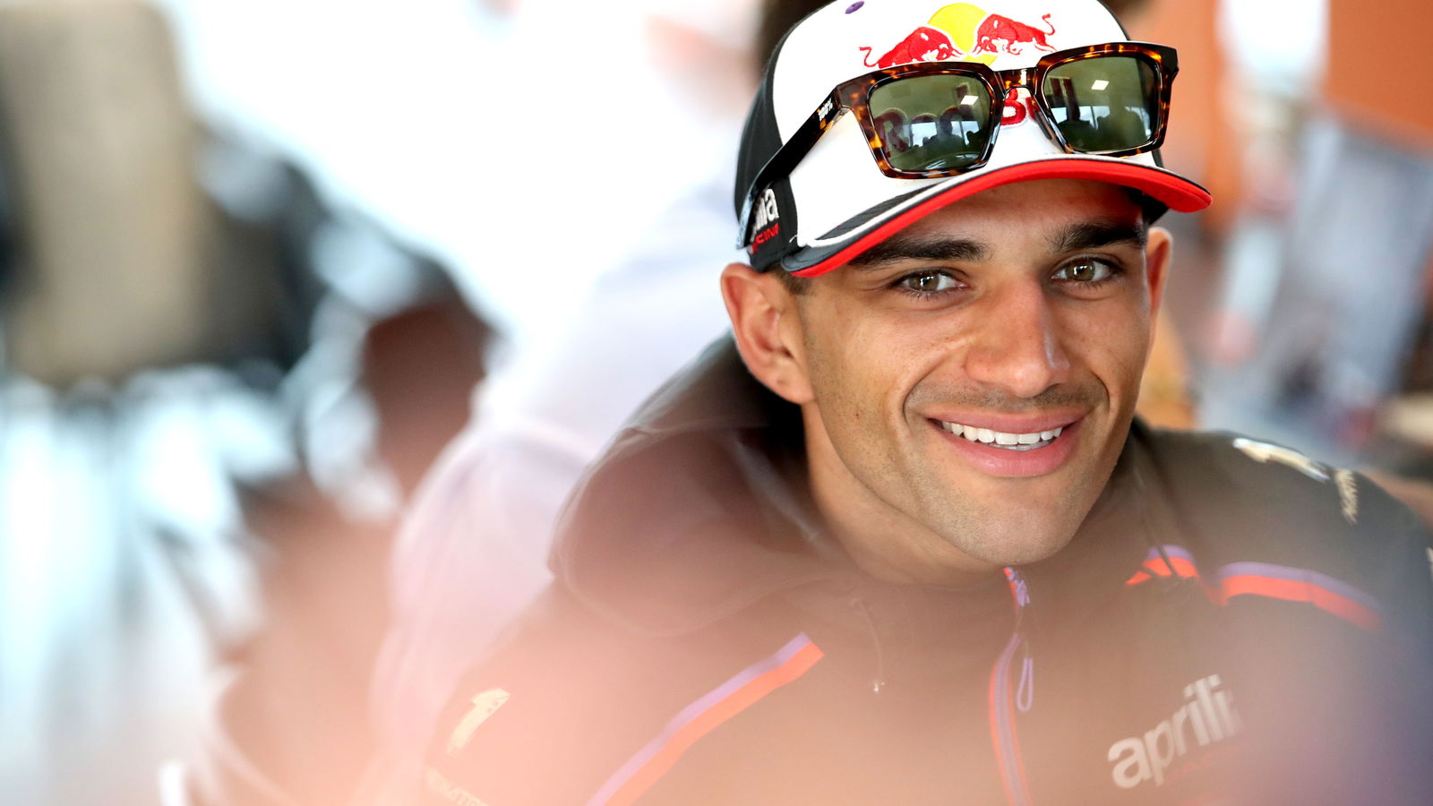 Jorge Martin, Aprilia Factory Racing, 2025 Valencia MotoGP