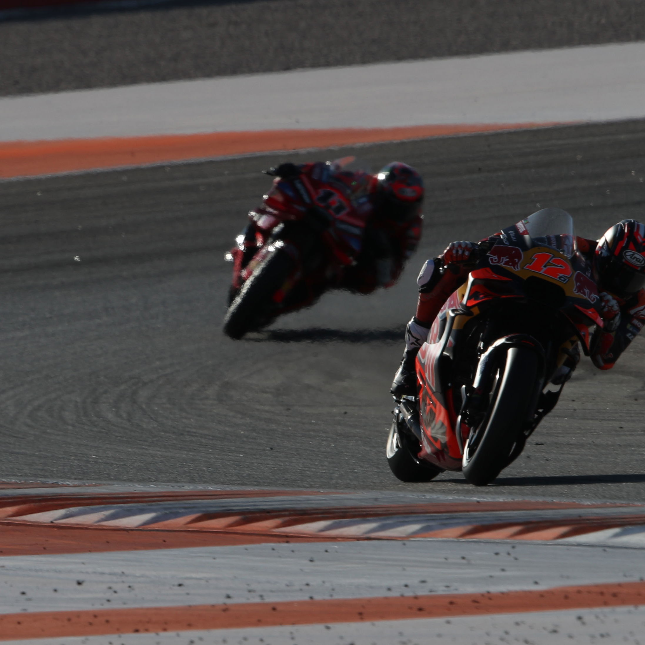 Maverick Vinales, Tech3 KTM, 2025 Valencia MotoGP