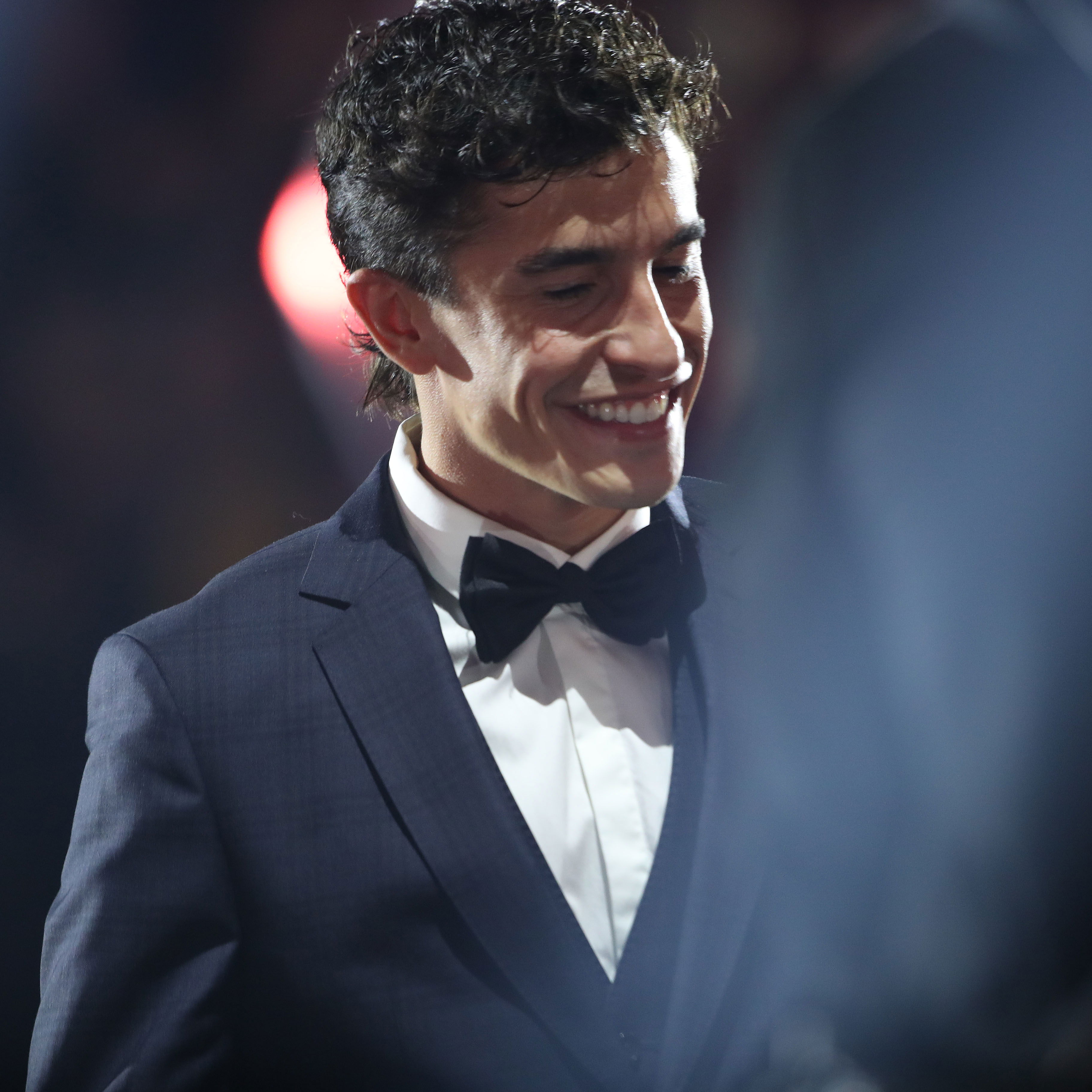 Marc Marquez, Ducati Corse, 2025 MotoGP awards