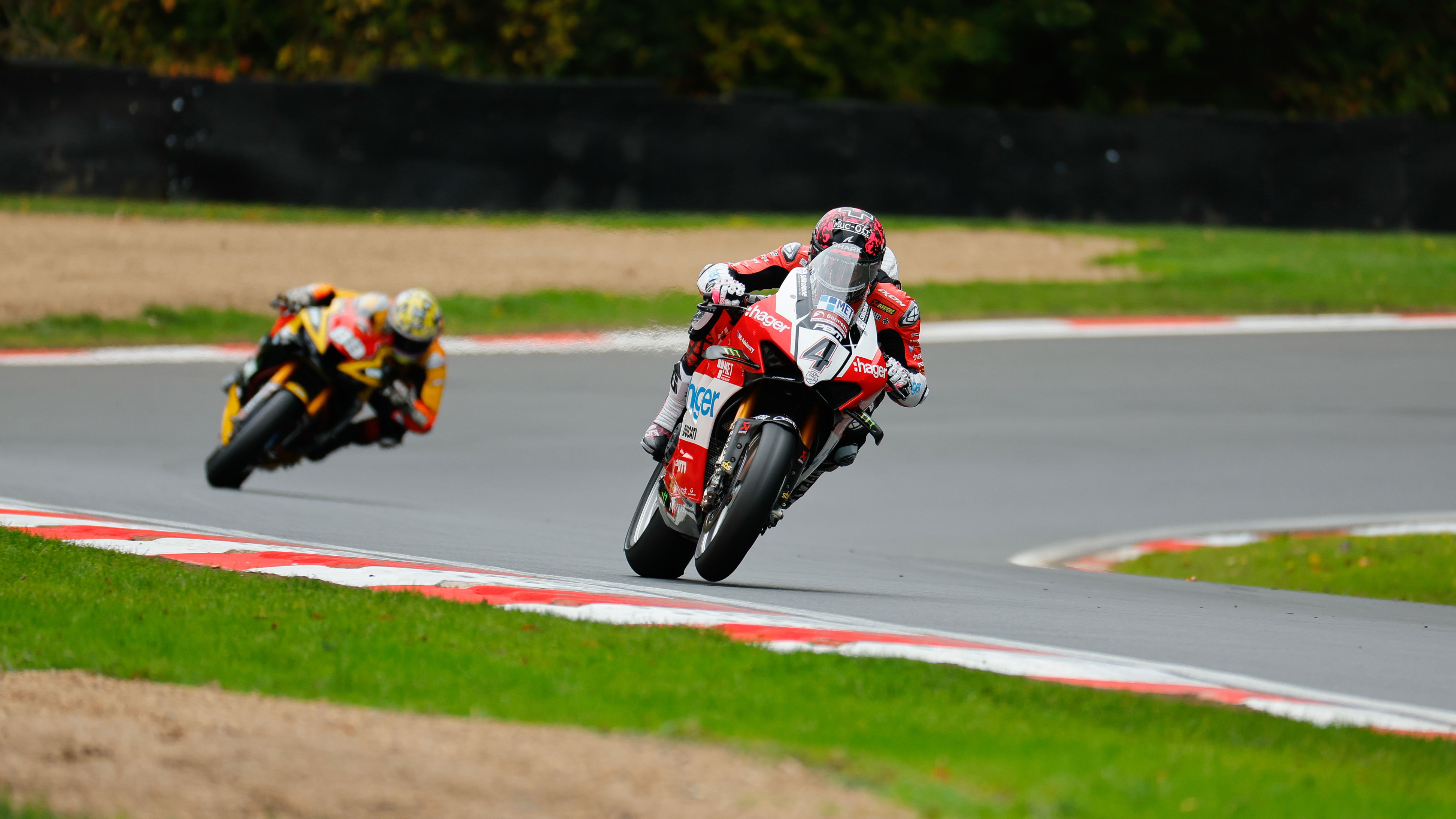 Scott Redding, 2025 Brands Hatch (2) BSB. Credit: Ian Hopgood Photography.