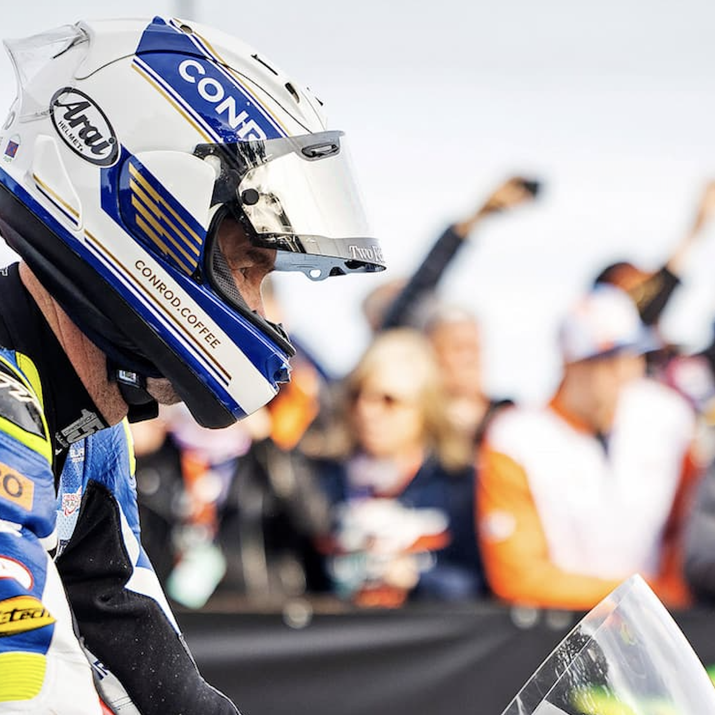 Conor Cummins, 2025 Isle of Man TT