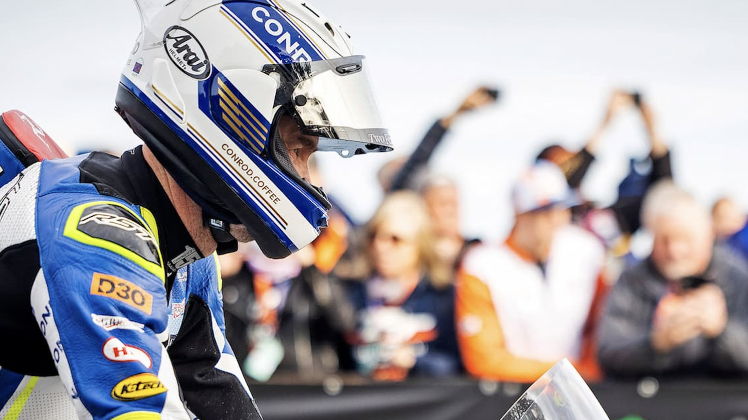 Conor Cummins, 2025 Isle of Man TT