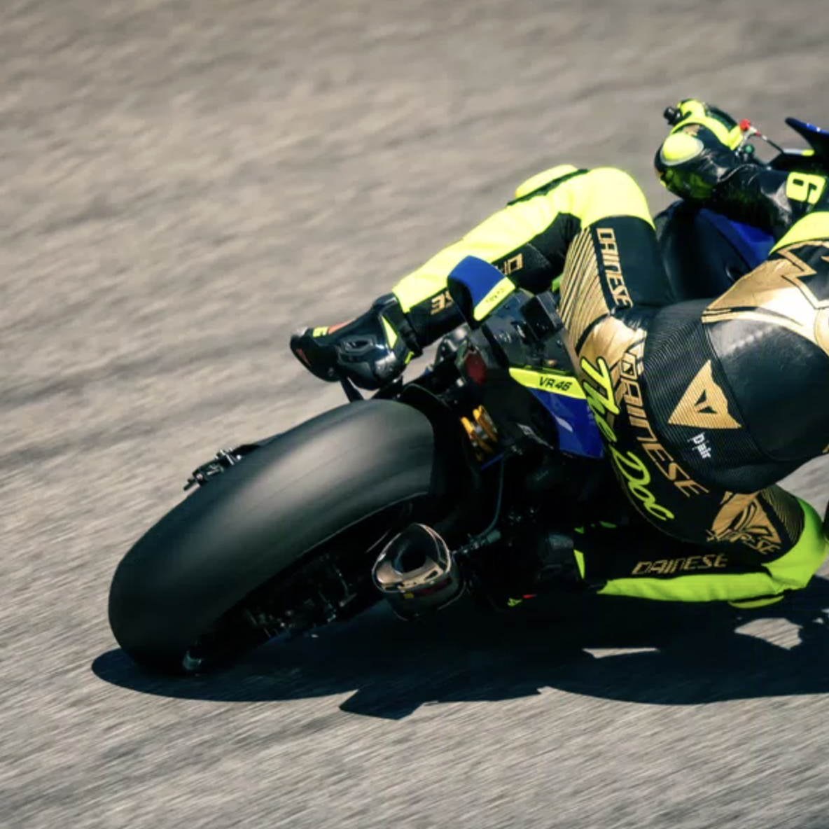 Valentino Rossi