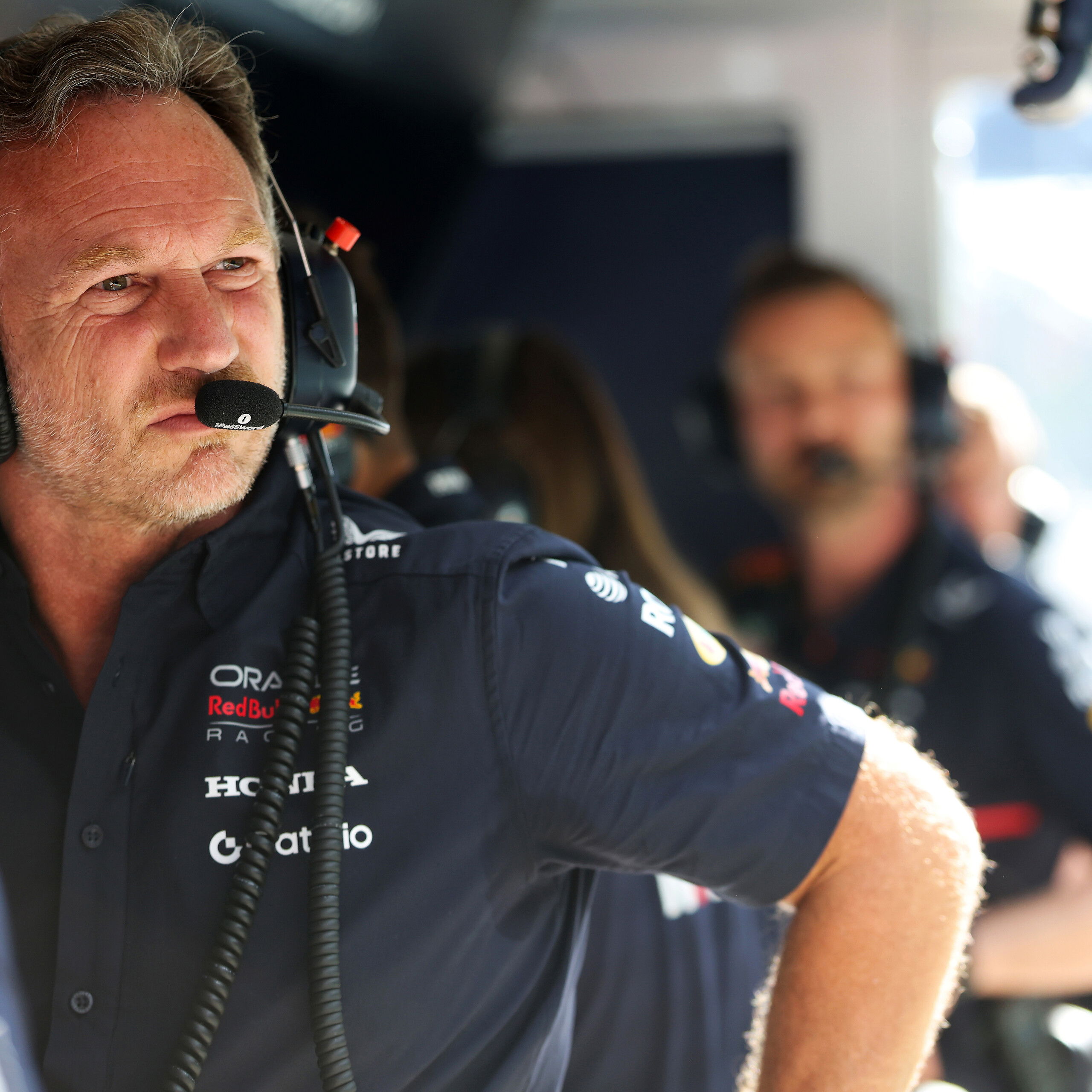 Horner is free to return to work in F1 in 2026