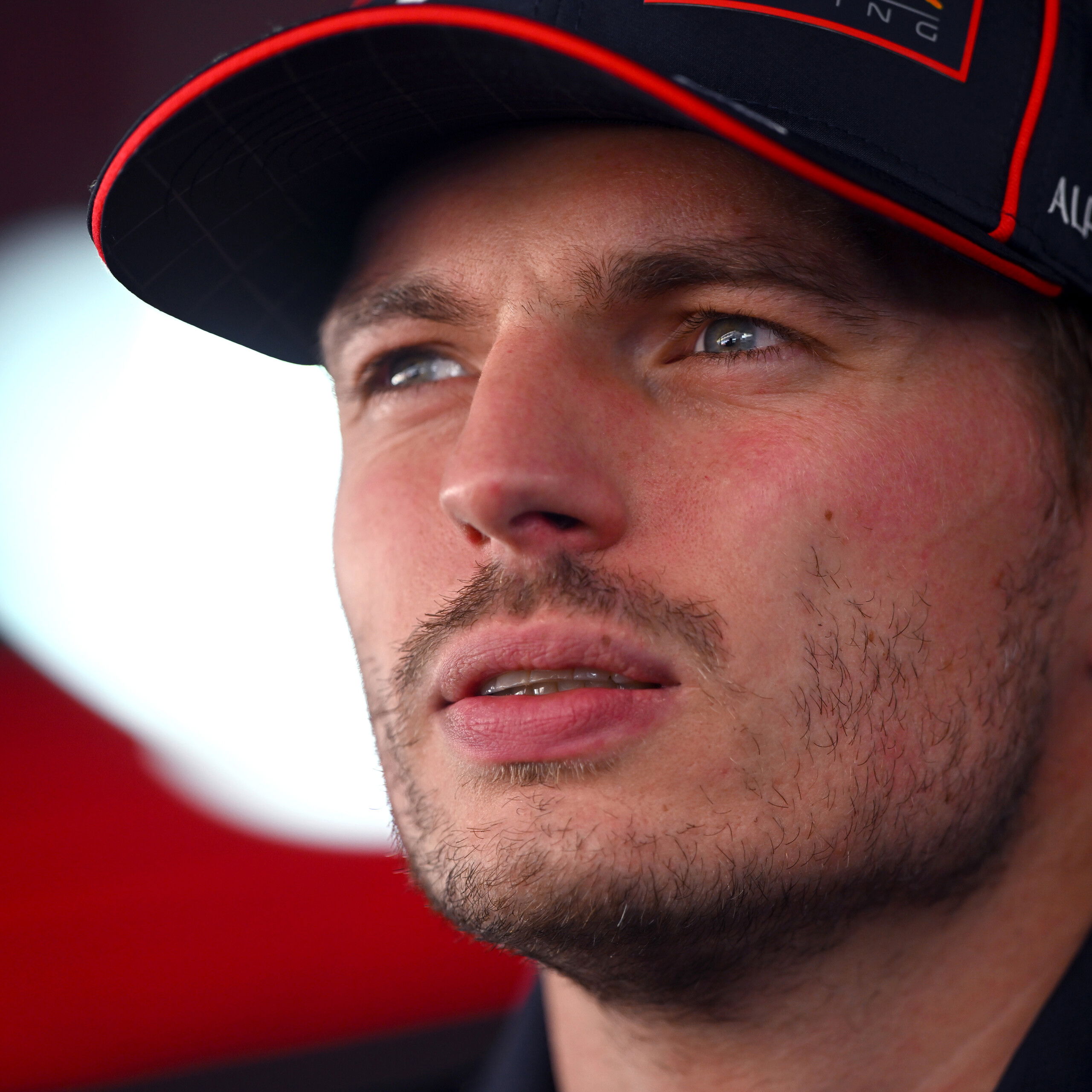 Verstappen's future is set to come back on the agenda next year