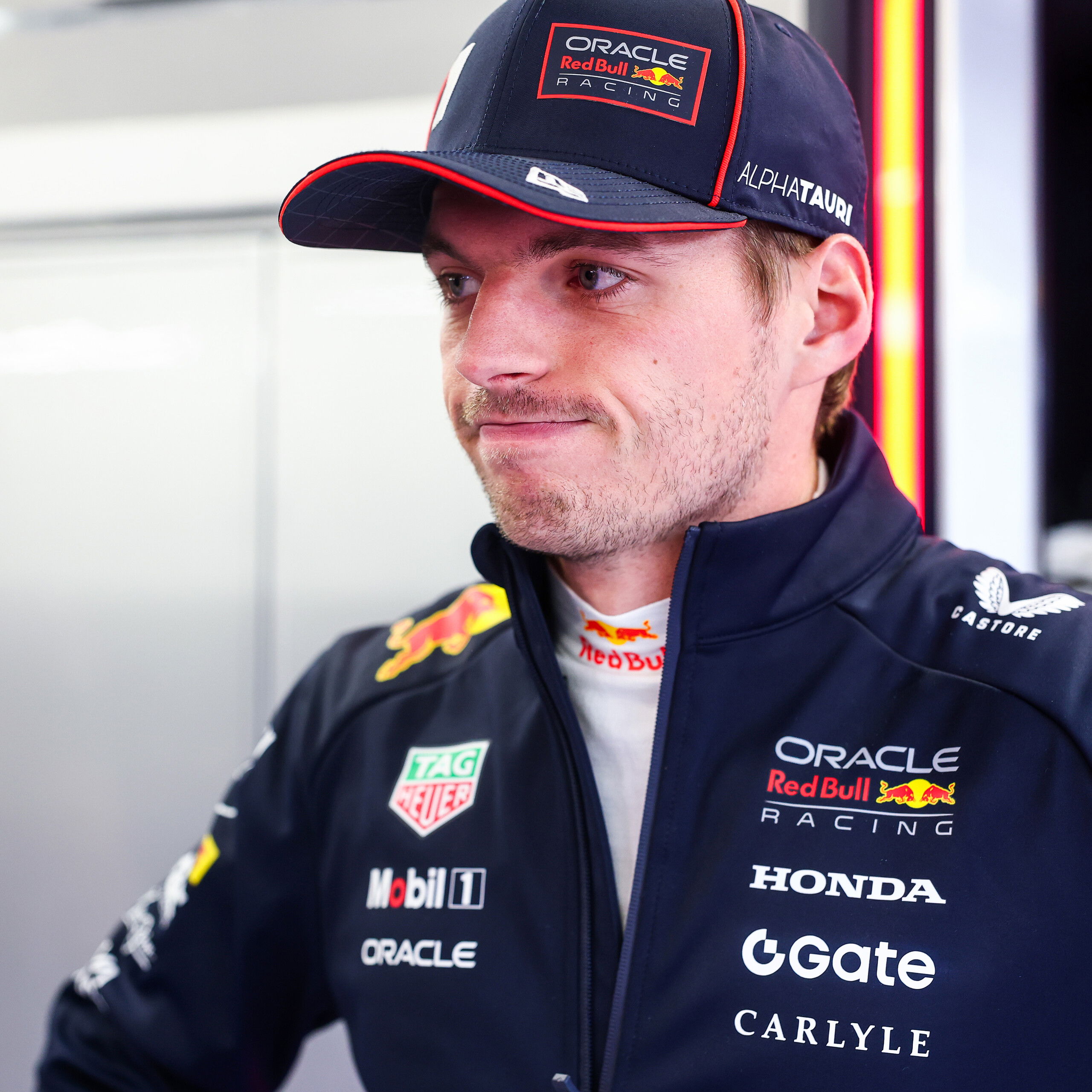 F1's next generation of cars will be key for Verstappen's future