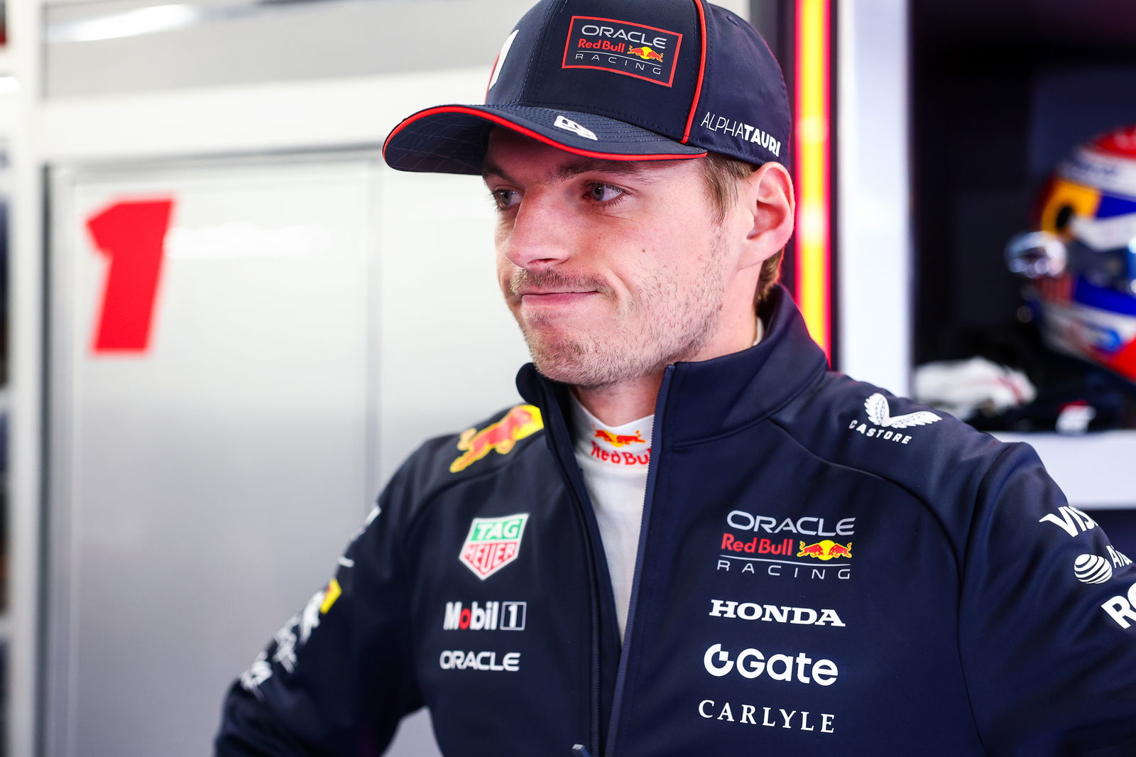 F1's next generation of cars will be key for Verstappen's future