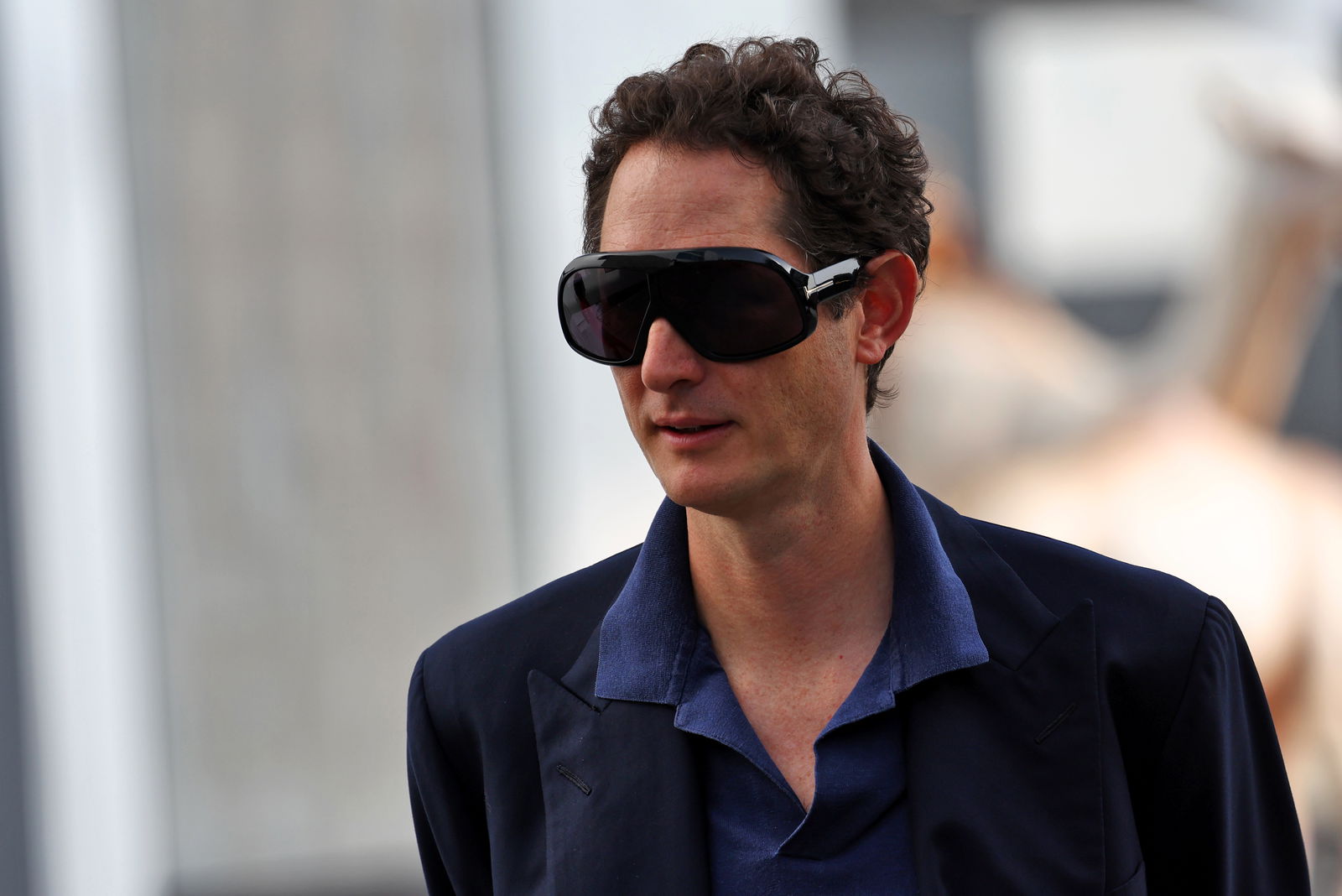 John Elkann 