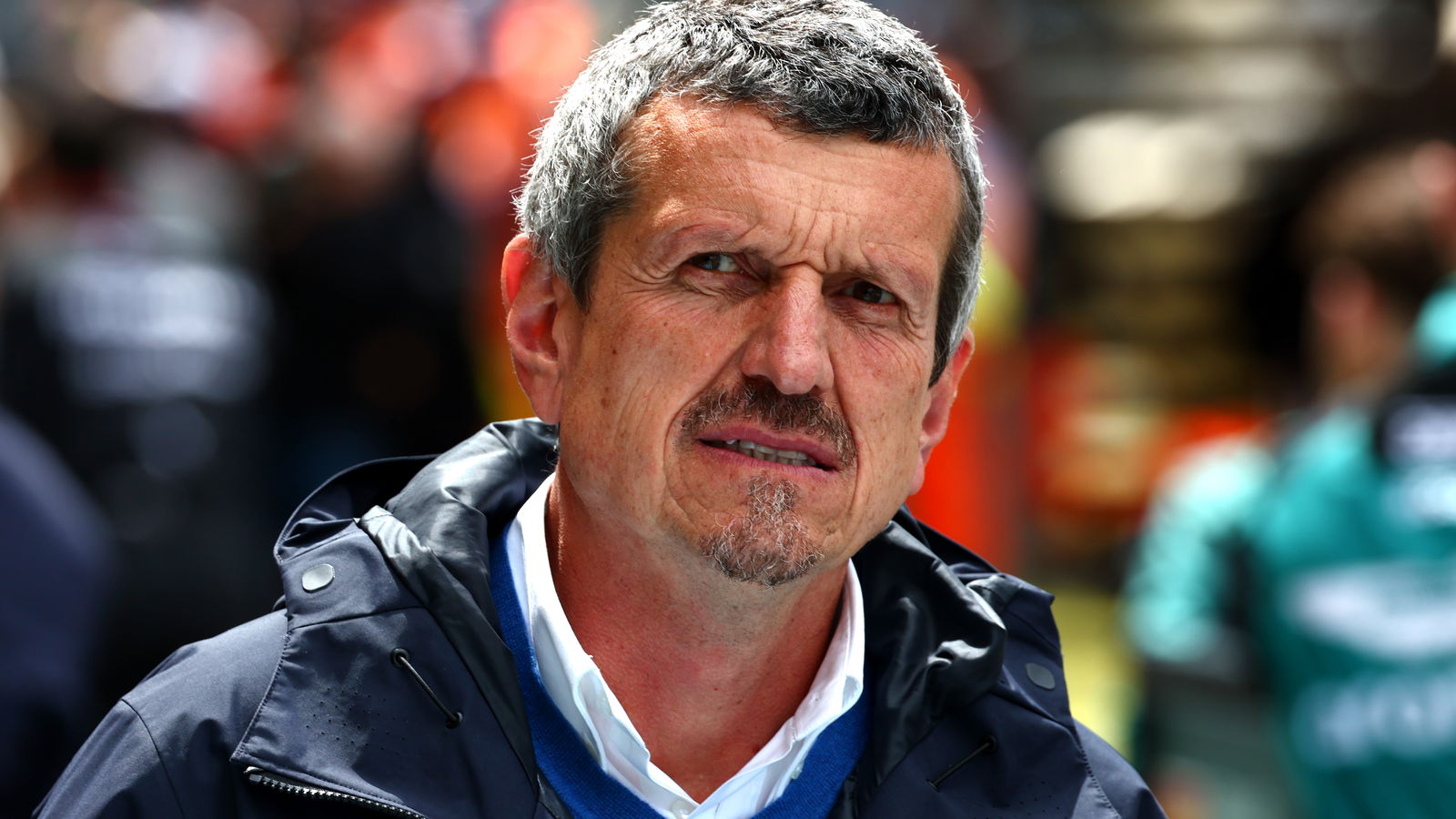 Guenther Steiner blasts McLaren F1 team for not contesting Oscar Piastri penalty