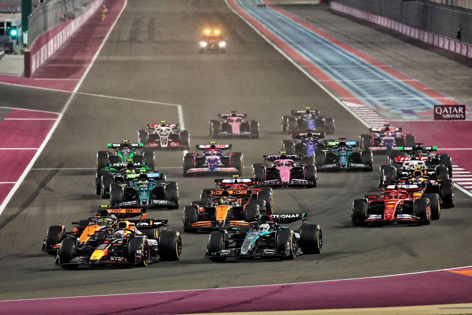 Qatar GP