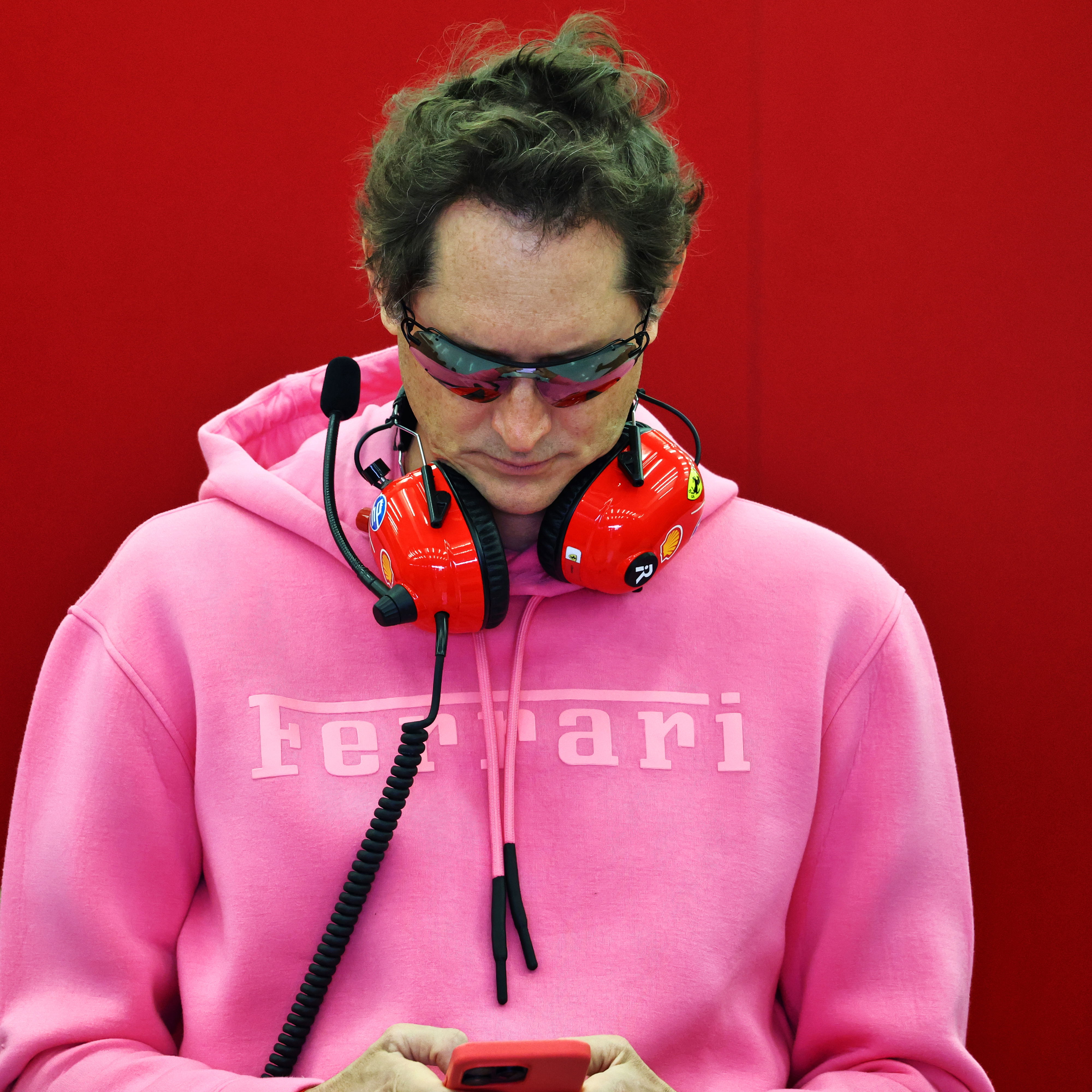 Elkann's comments have drawn criticism 