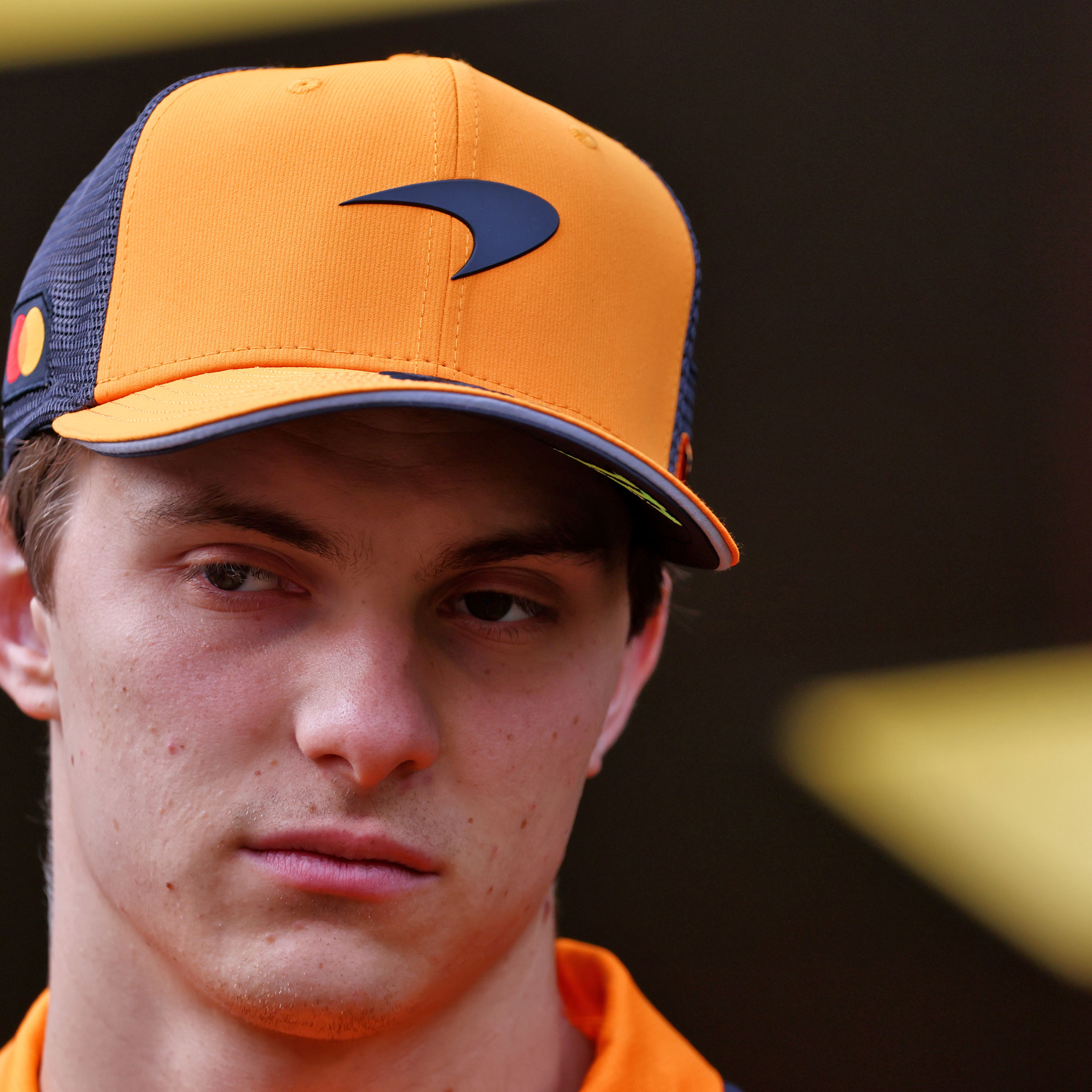 Piastri has lost control in the F1 title race