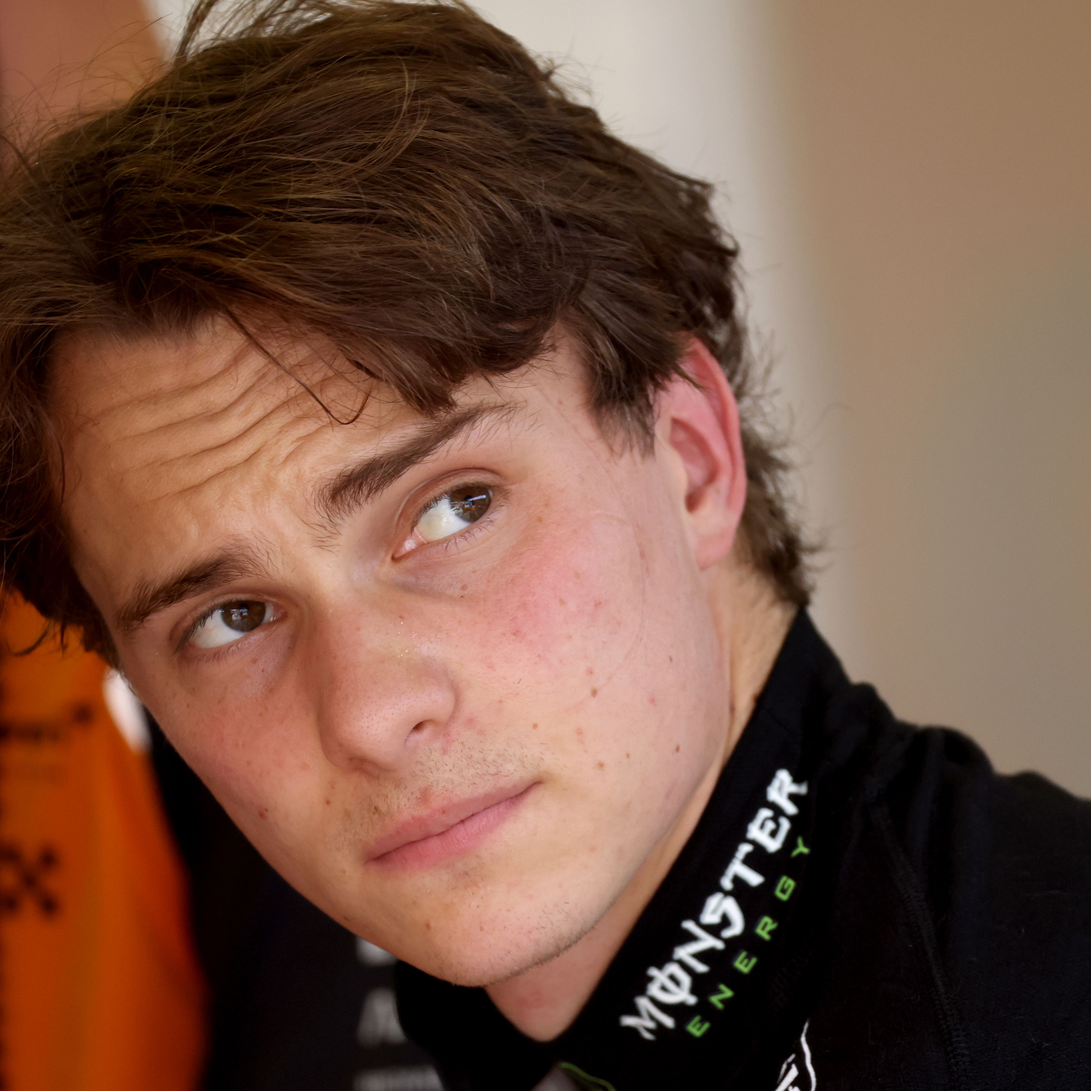 Piastri's hopes of winning a maiden F1 title are fading