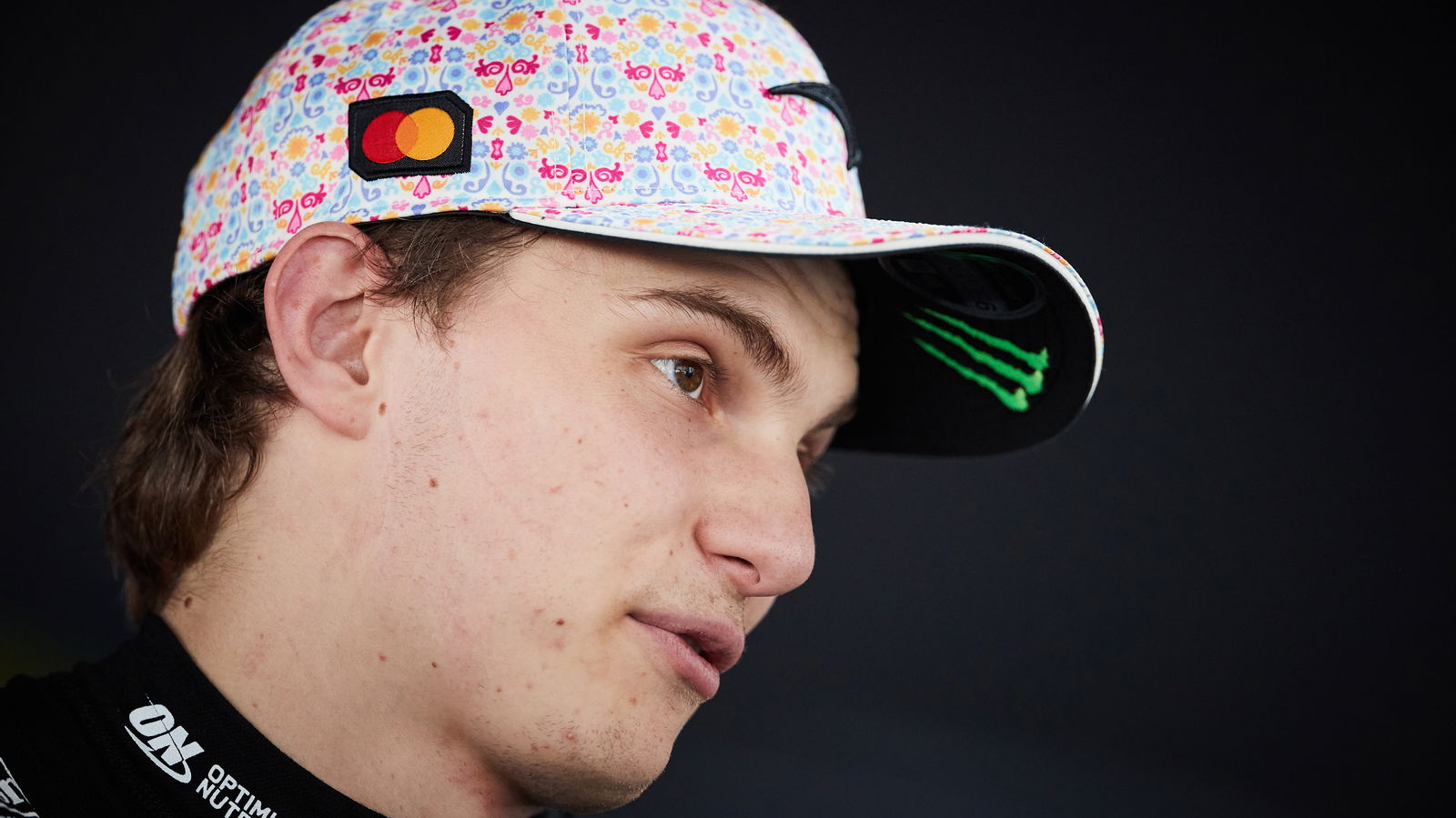 Piastri is just a point behind Norris