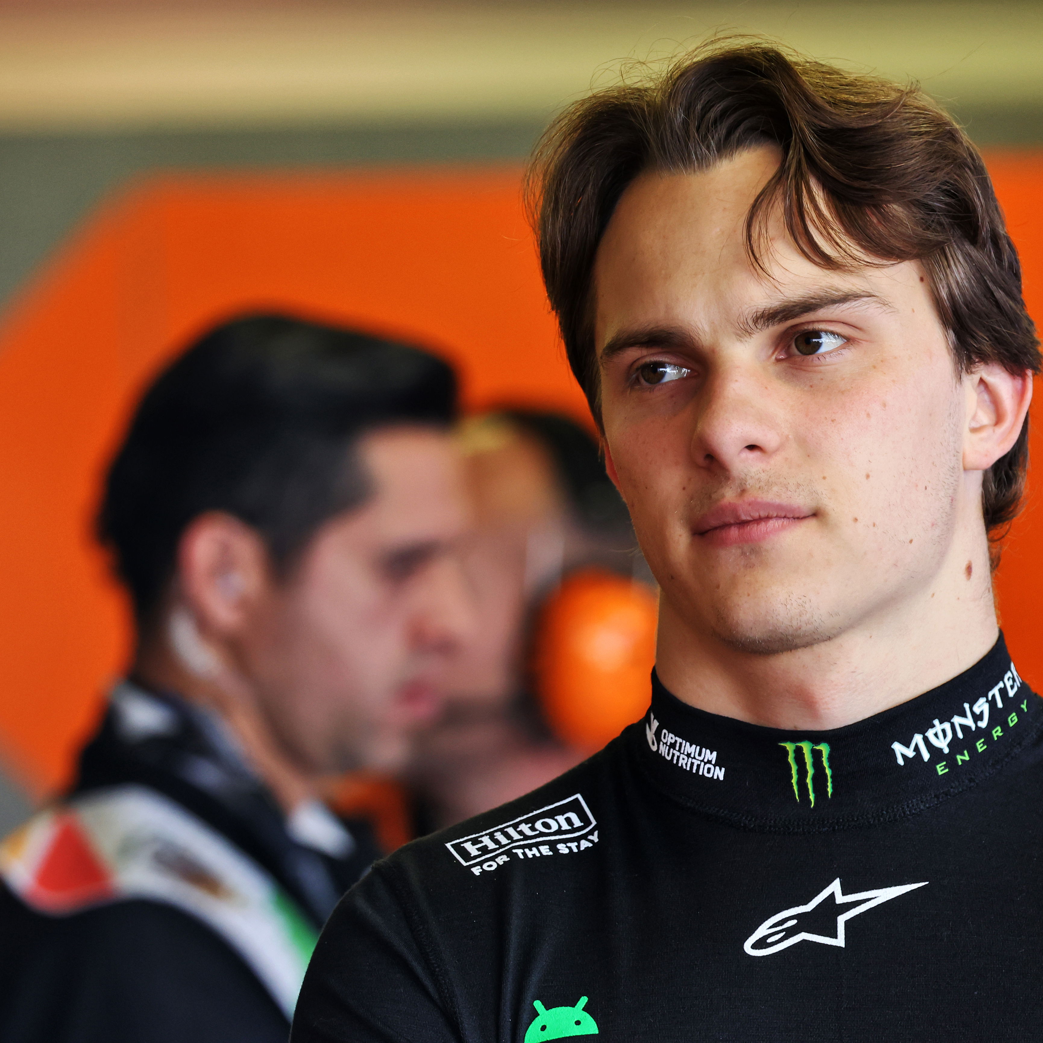 Piastri has lost his championship lead