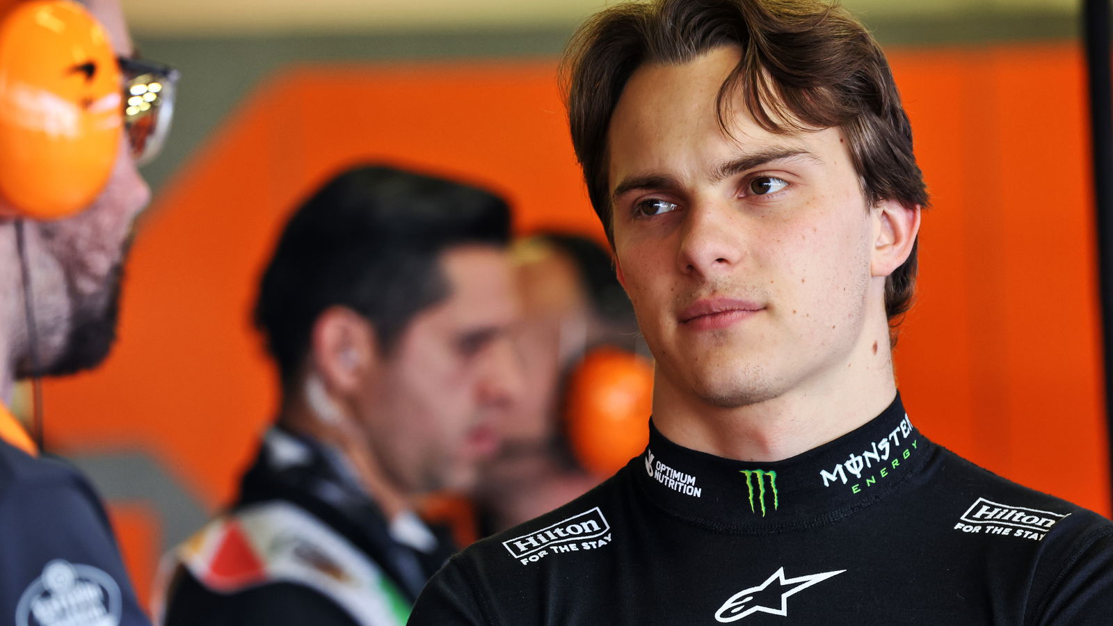 Piastri has lost his championship lead