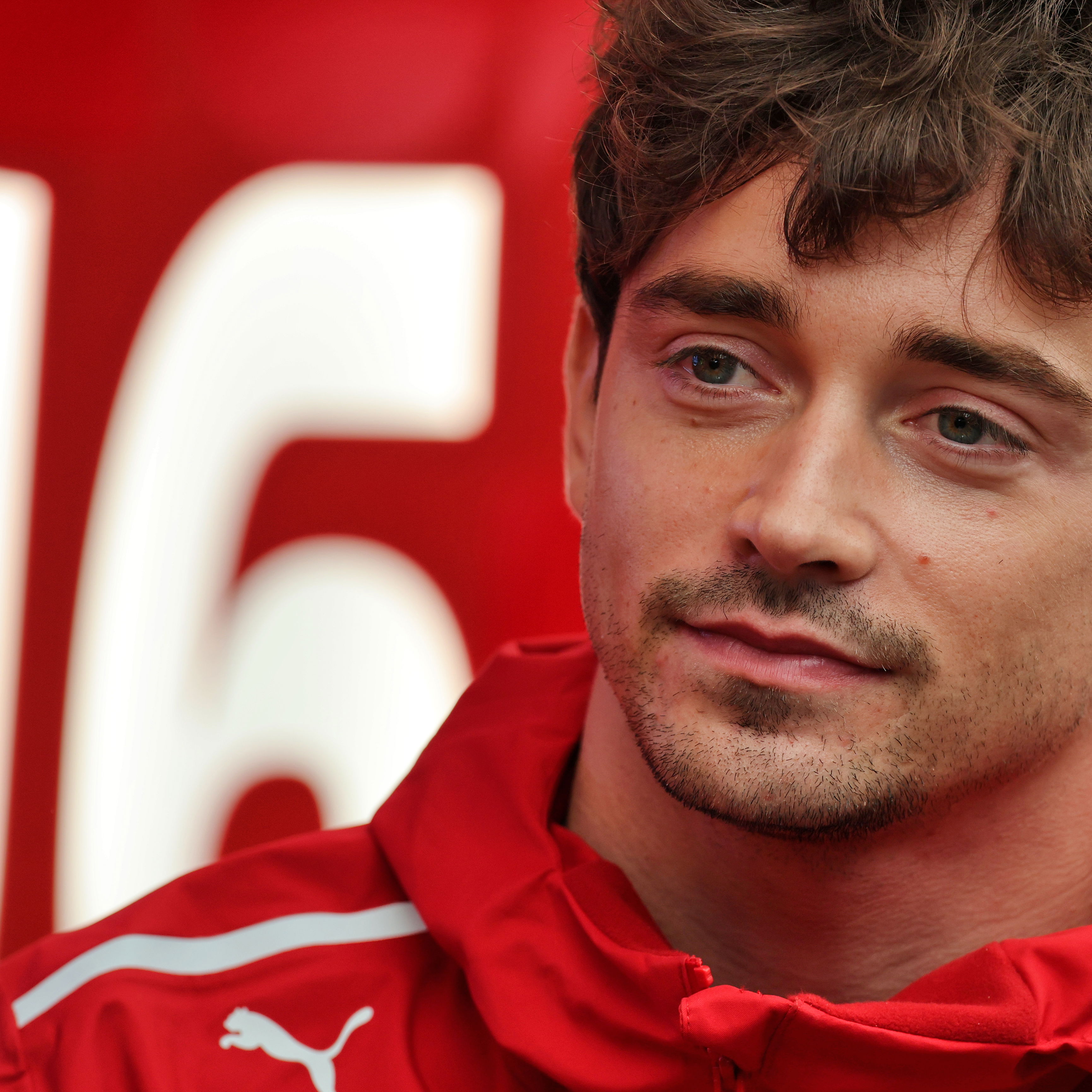 Charles Leclerc