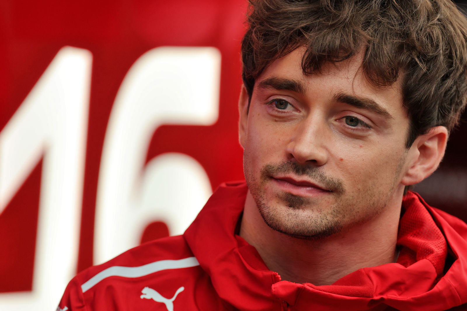 Charles Leclerc